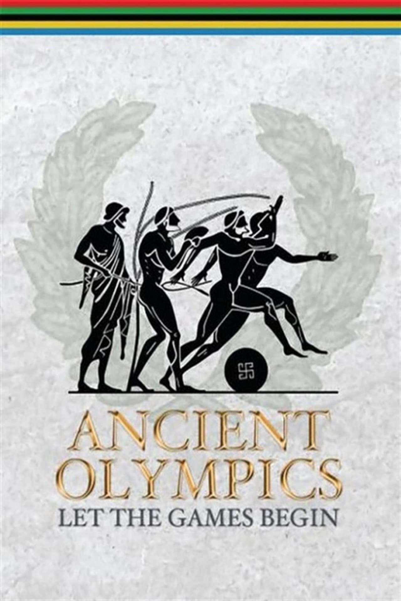 Ancient Olympics: Let the Games Begin preview 2