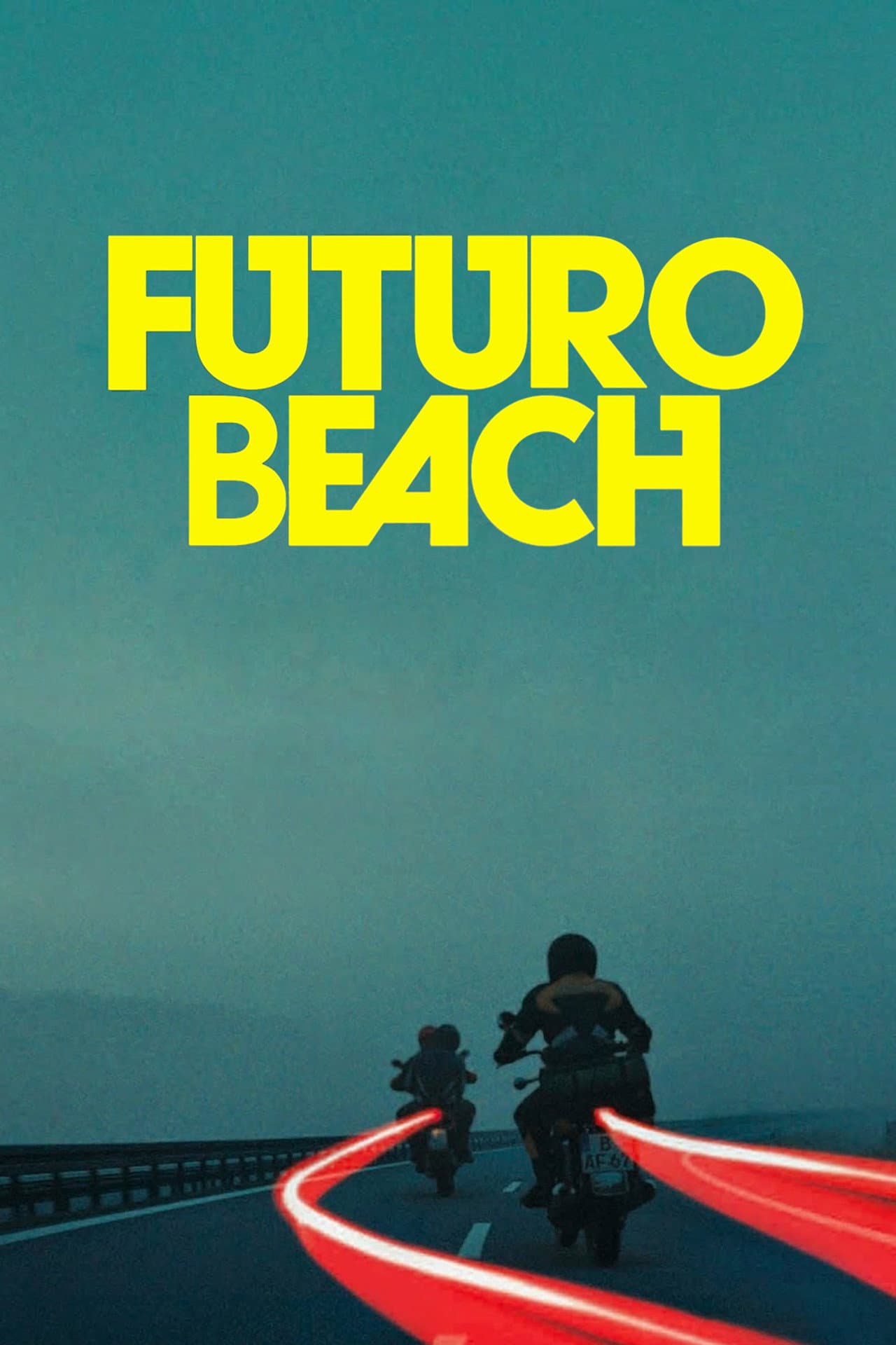 Futuro Beach preview 2