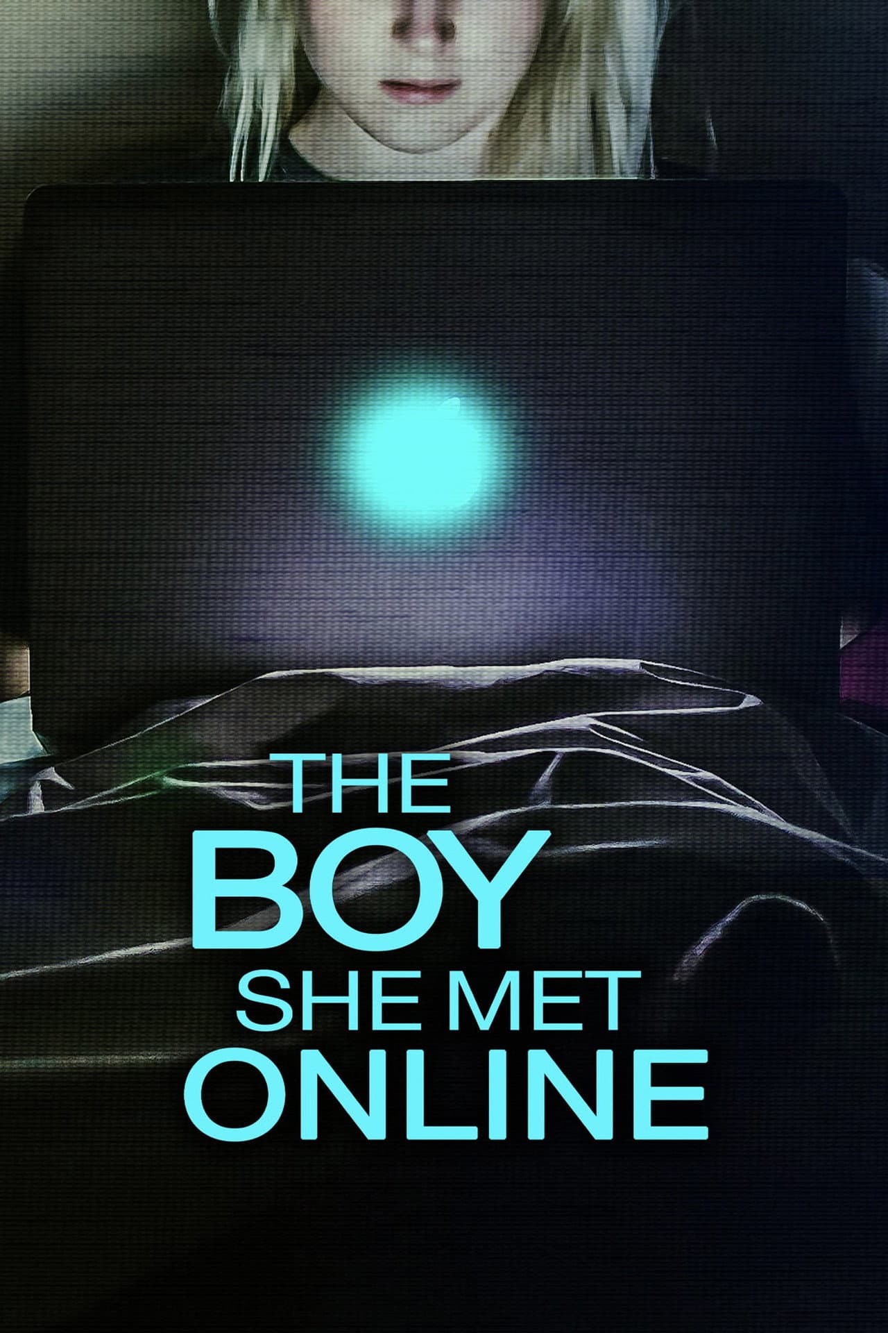 The Boy She Met Online preview 2