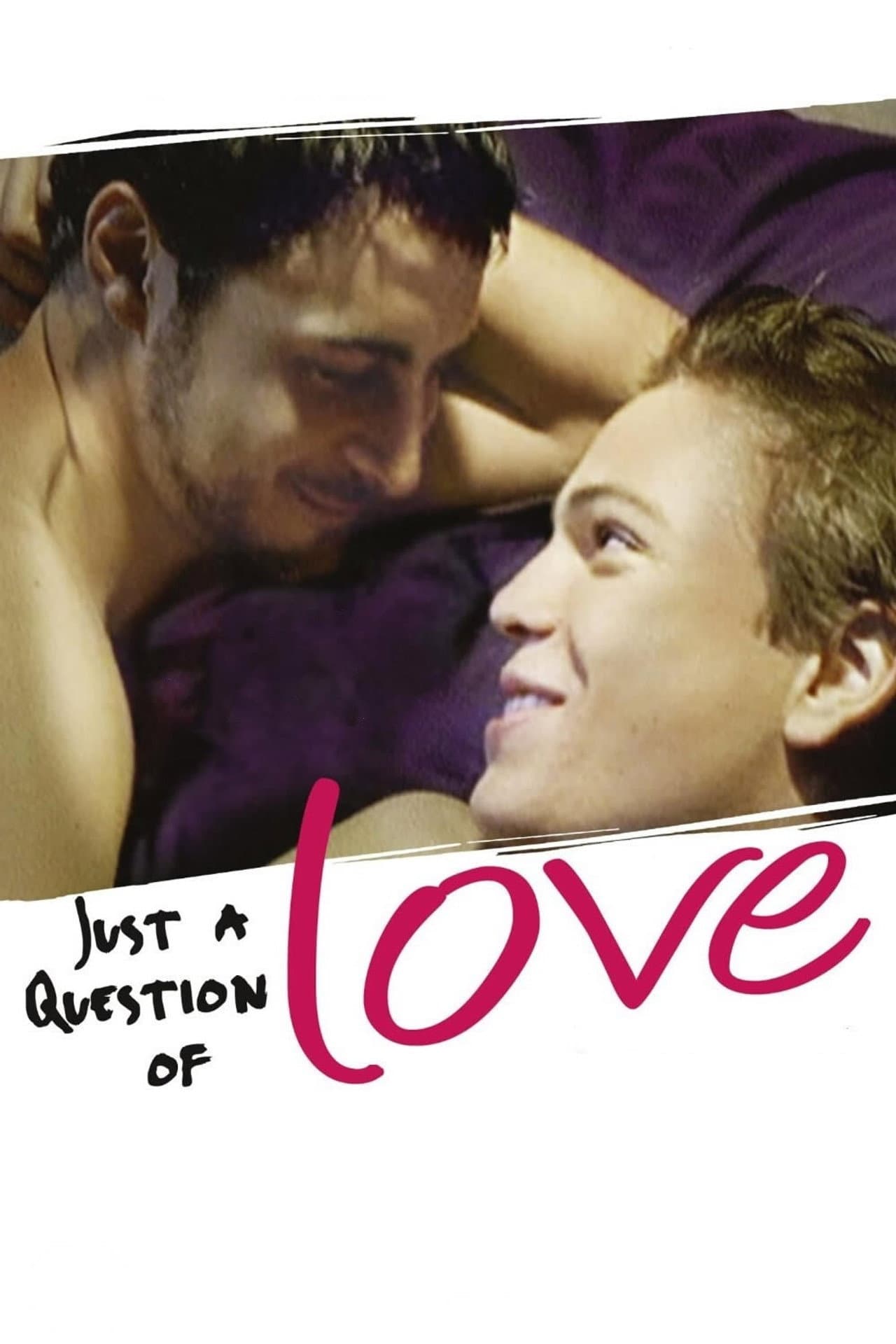 Just a Question of Love preview 2
