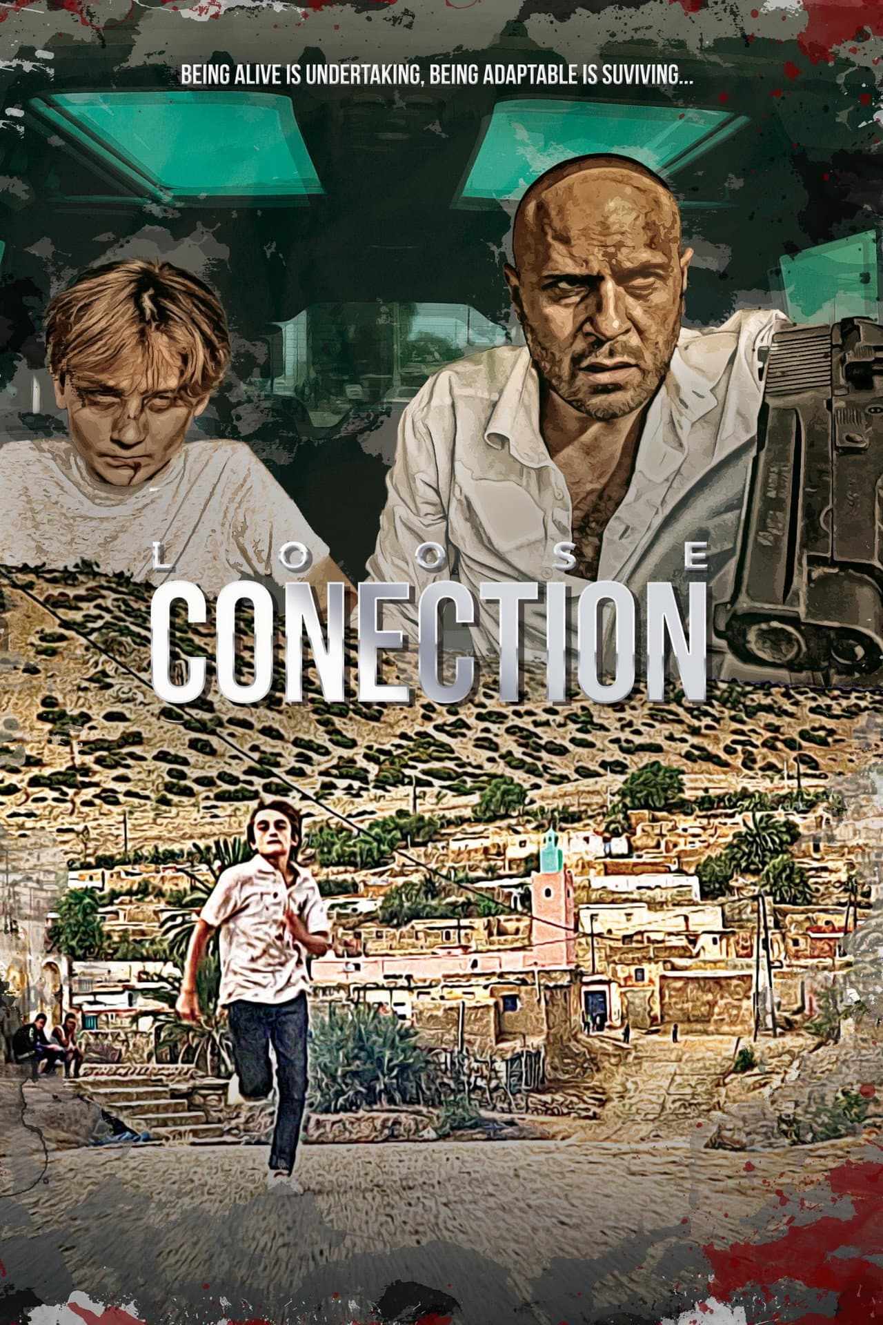 Loose Connection preview 2
