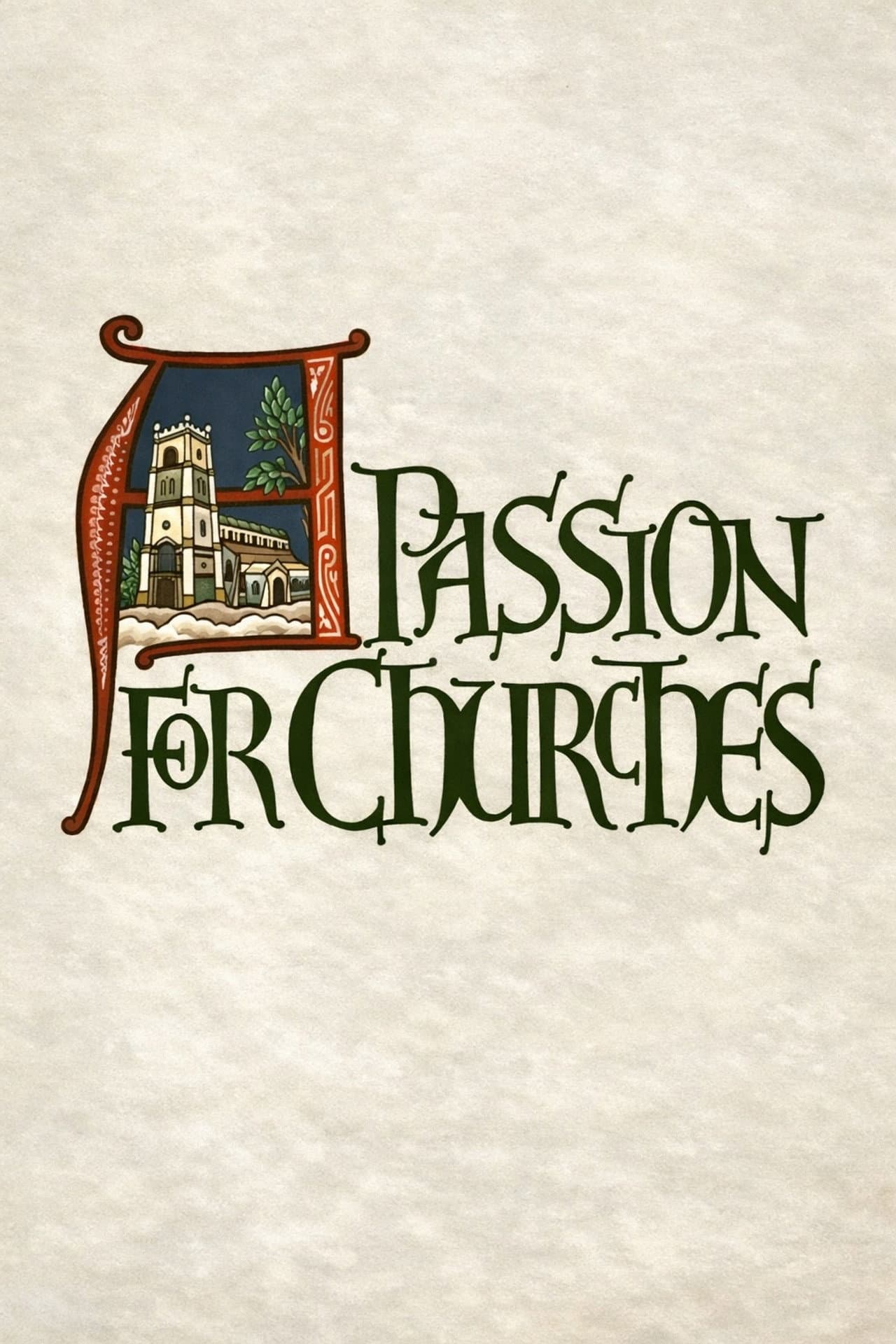 A Passion for Churches preview 1