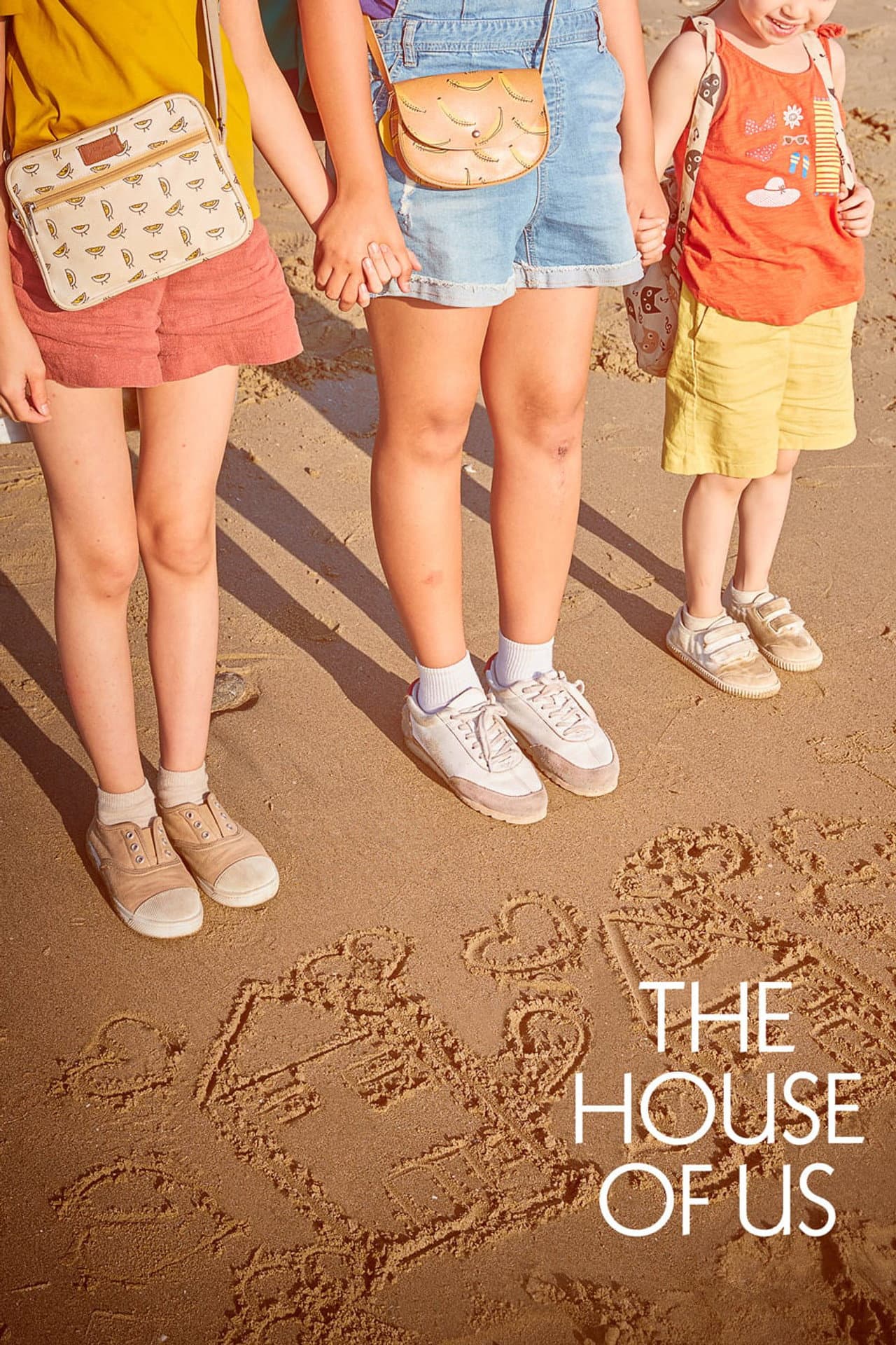 The House of Us preview 2