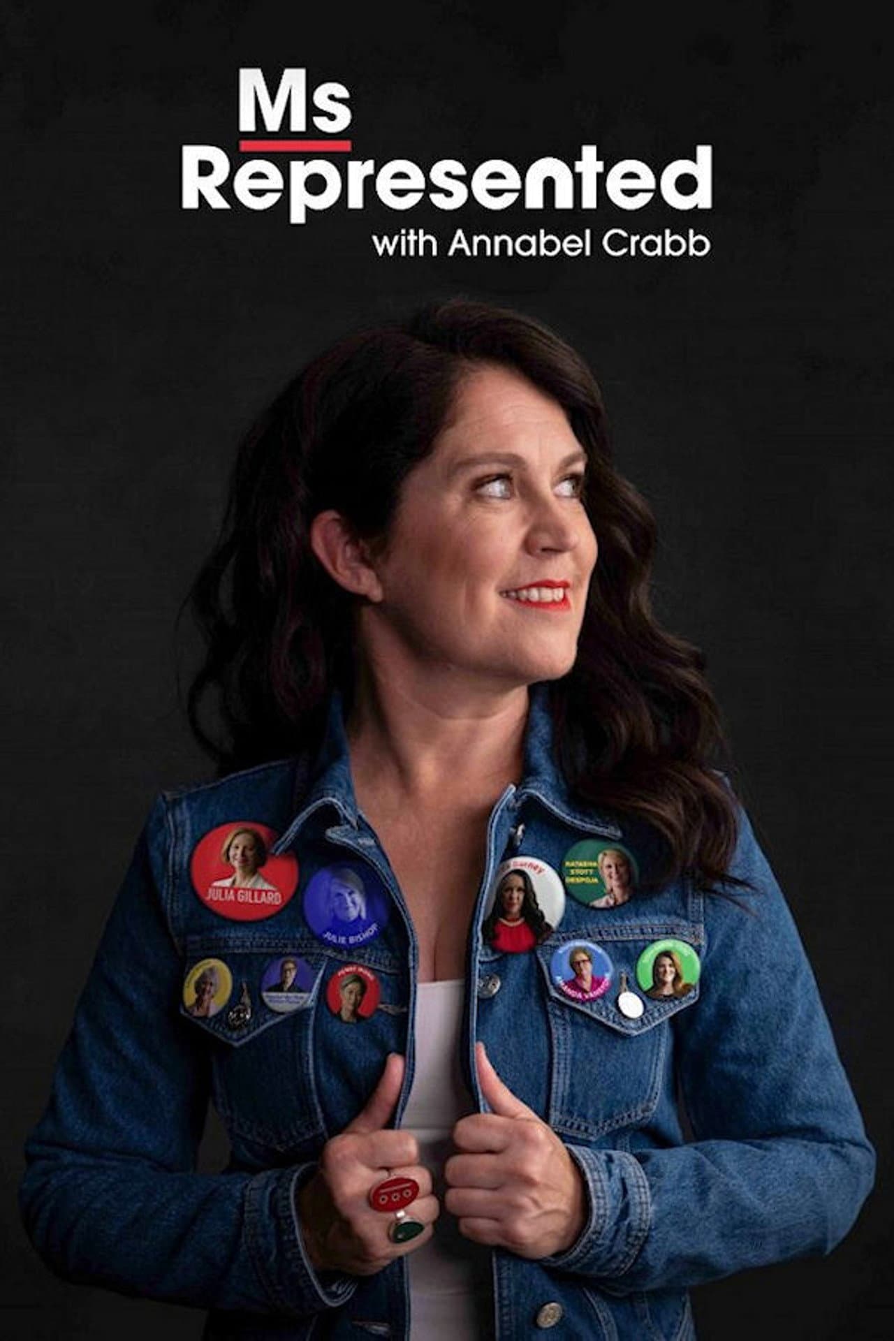 Ms Represented with Annabel Crabb preview 2