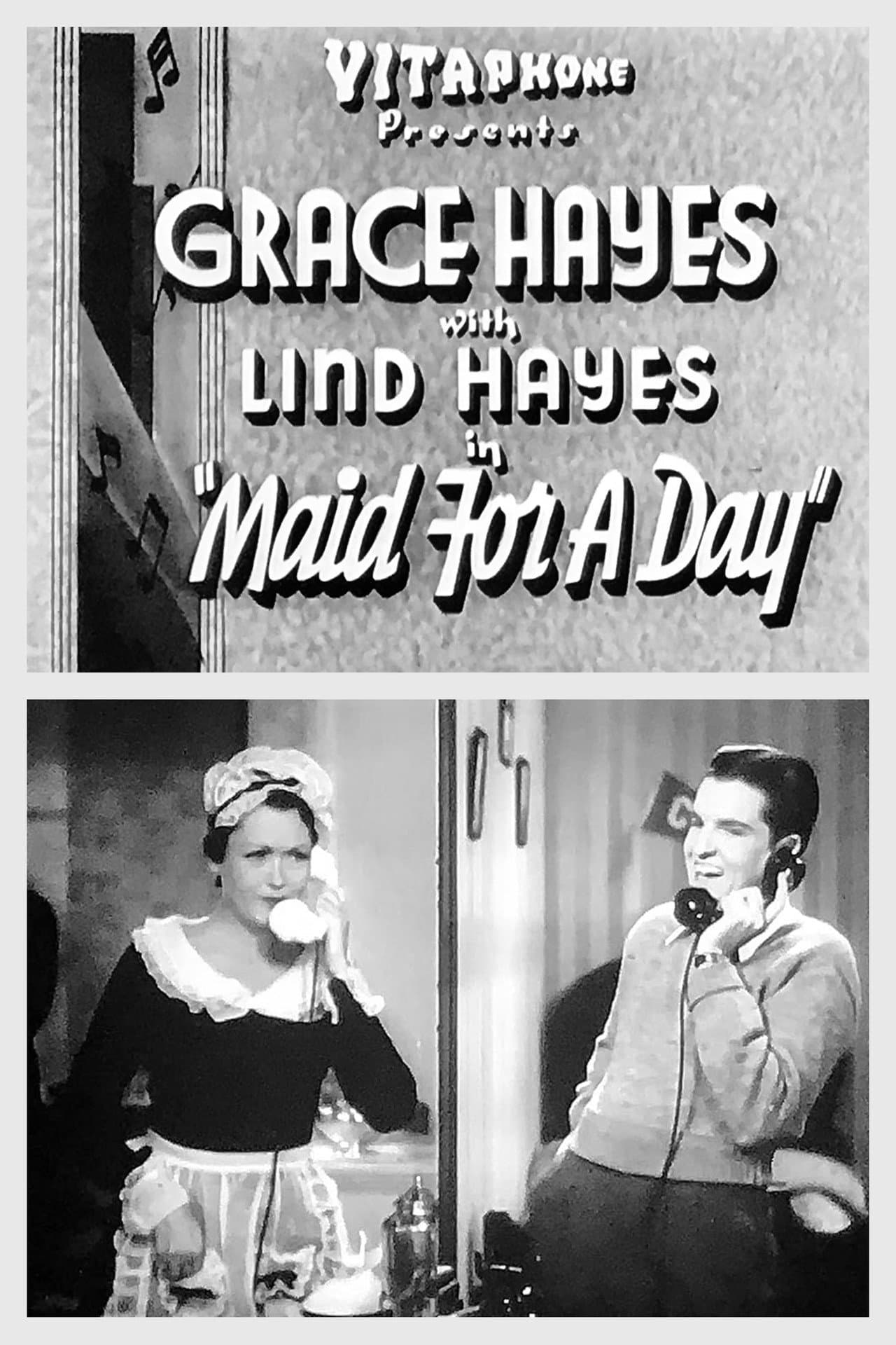 Maid for a Day preview 1