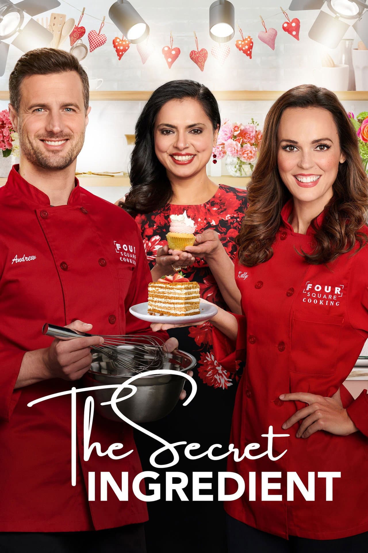 The Secret Ingredient preview 2