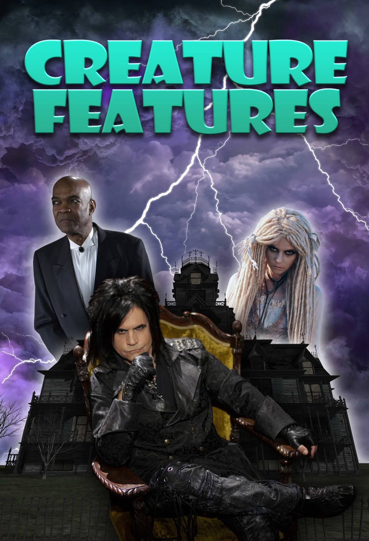Creature Features preview 1