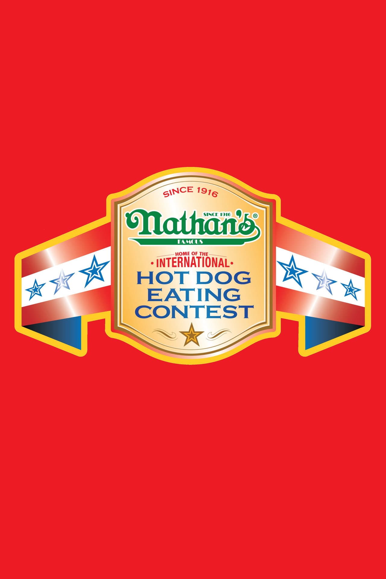 Nathan's Hot Dog Eating Contest preview 2