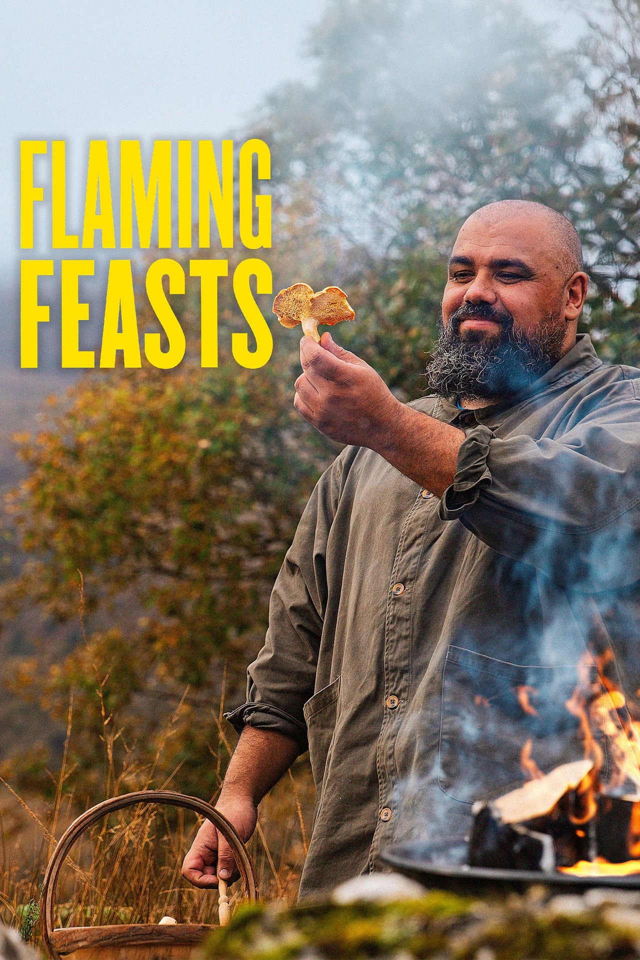 Flaming Feasts preview 2