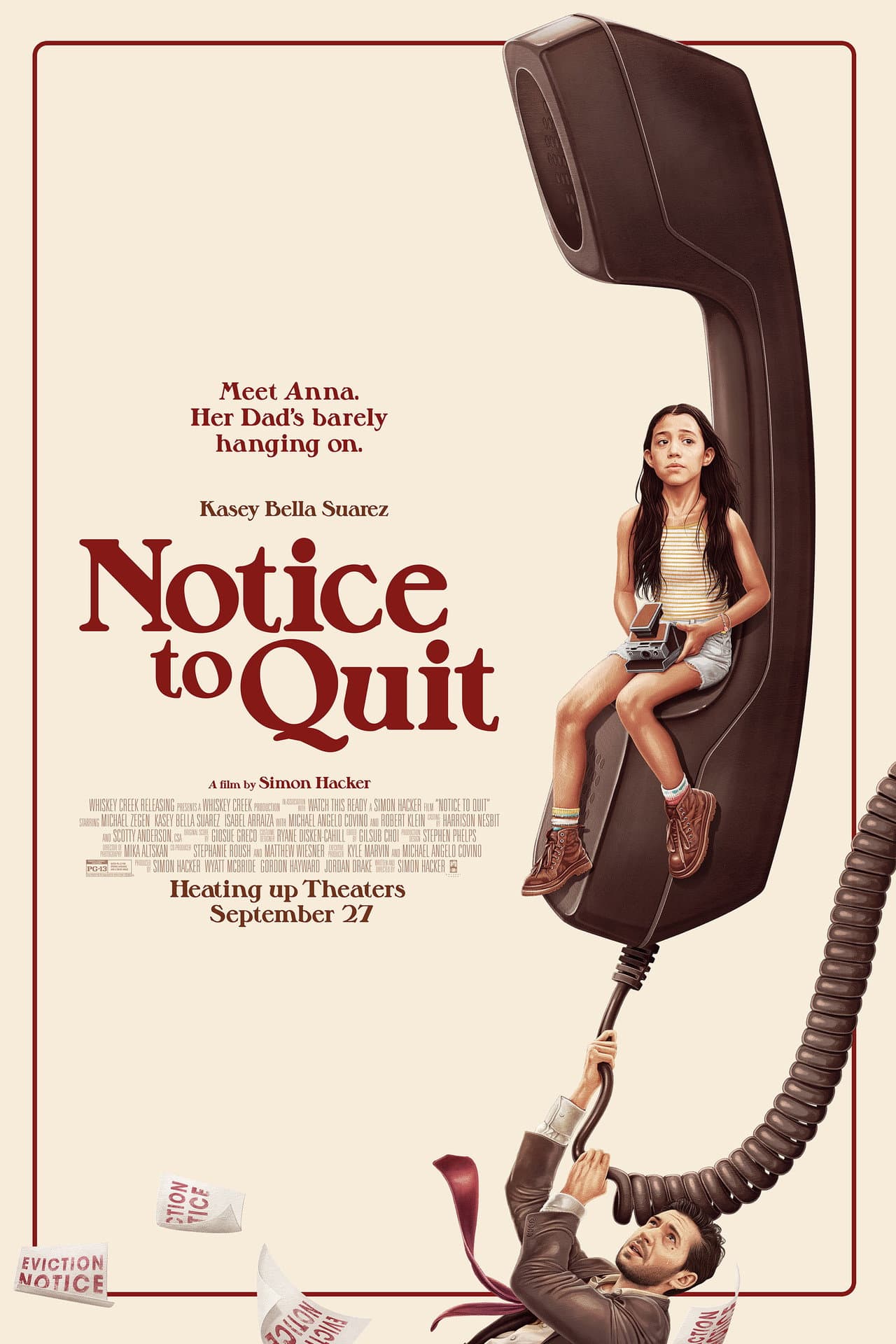 Notice to Quit preview 2