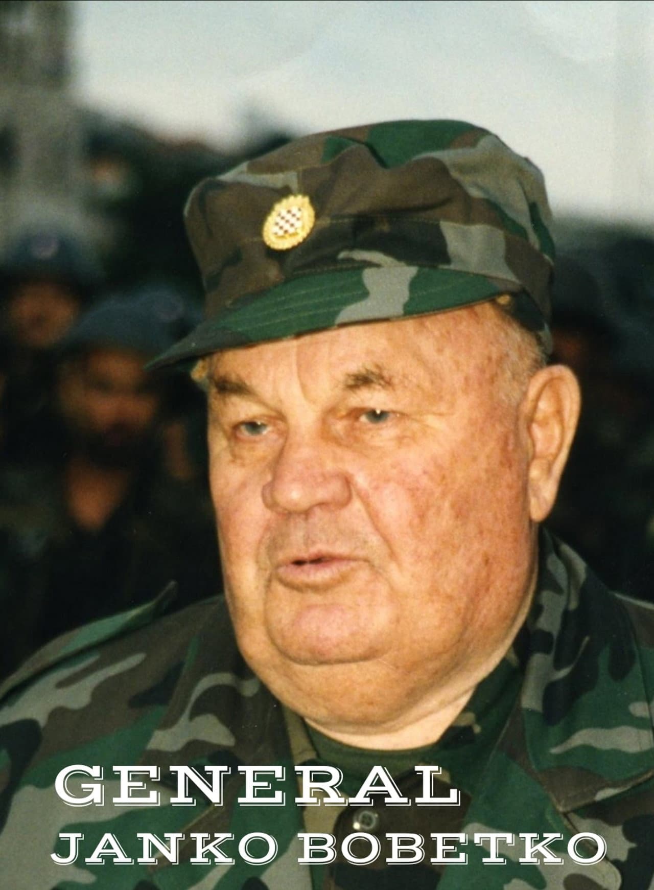 General Janko Bobetko preview 1