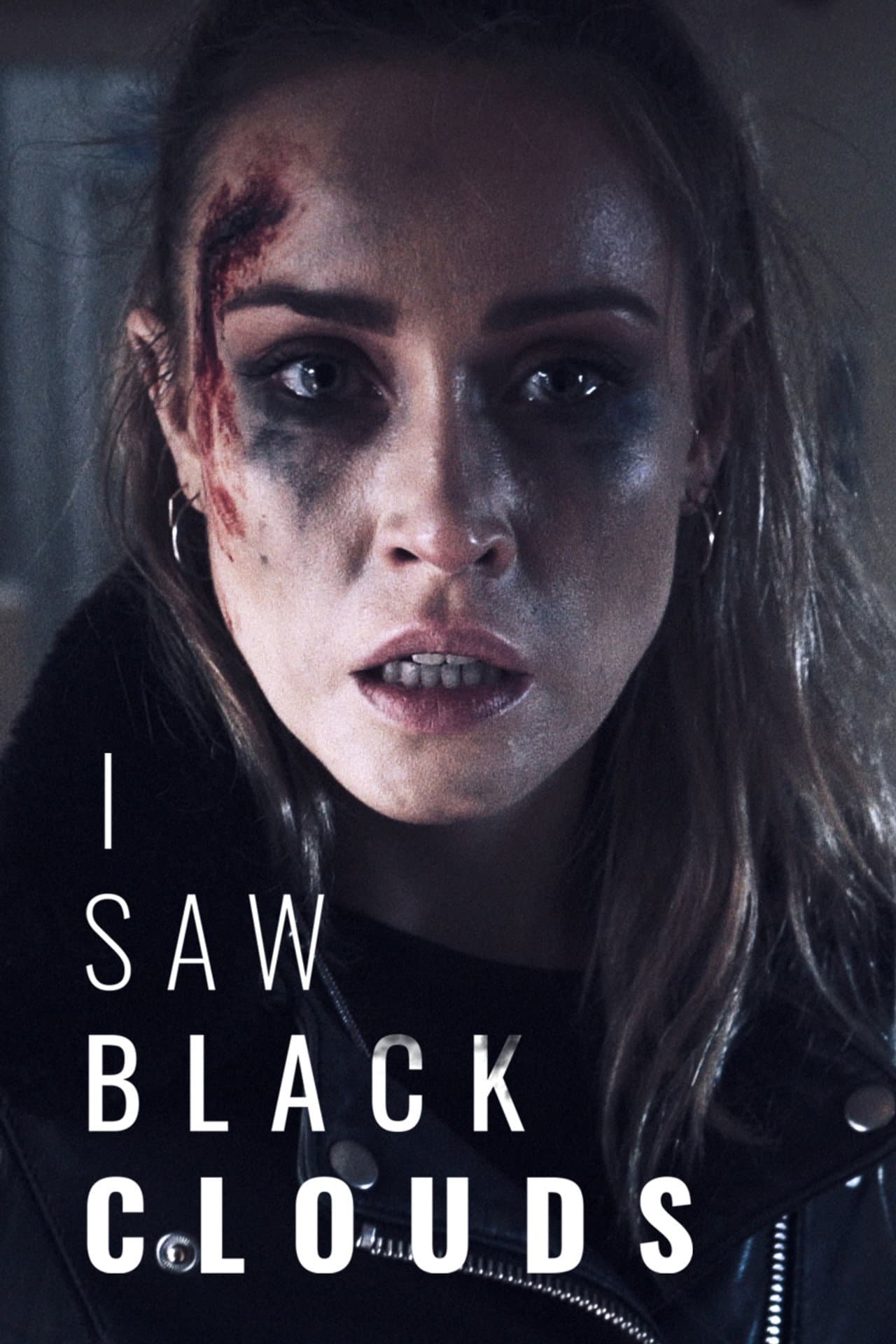 I Saw Black Clouds preview 1