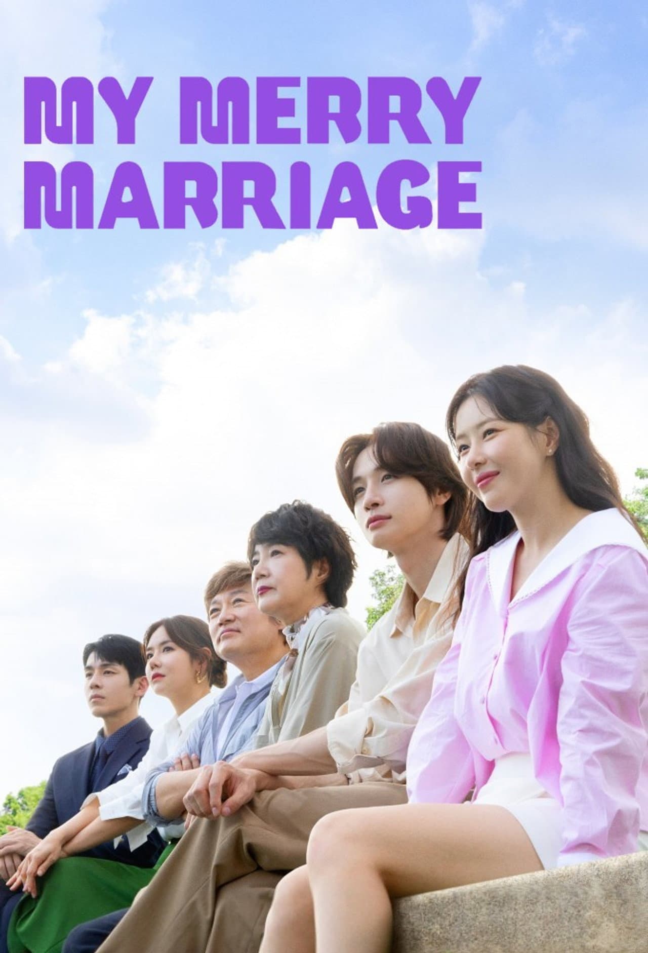 My Merry Marriage preview 2