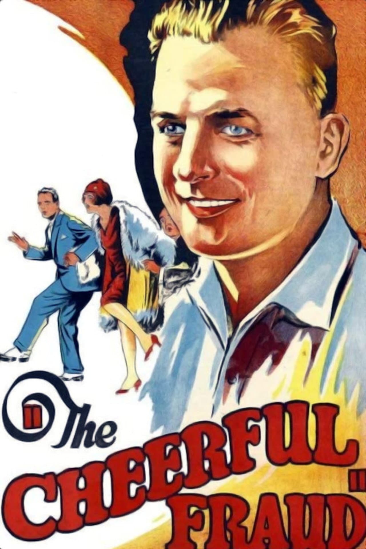 The Cheerful Fraud preview 1