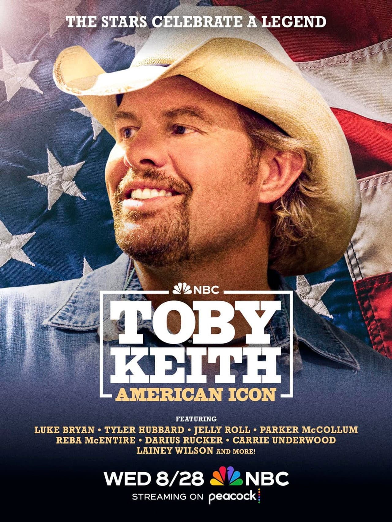 Toby Keith: American Icon preview 2