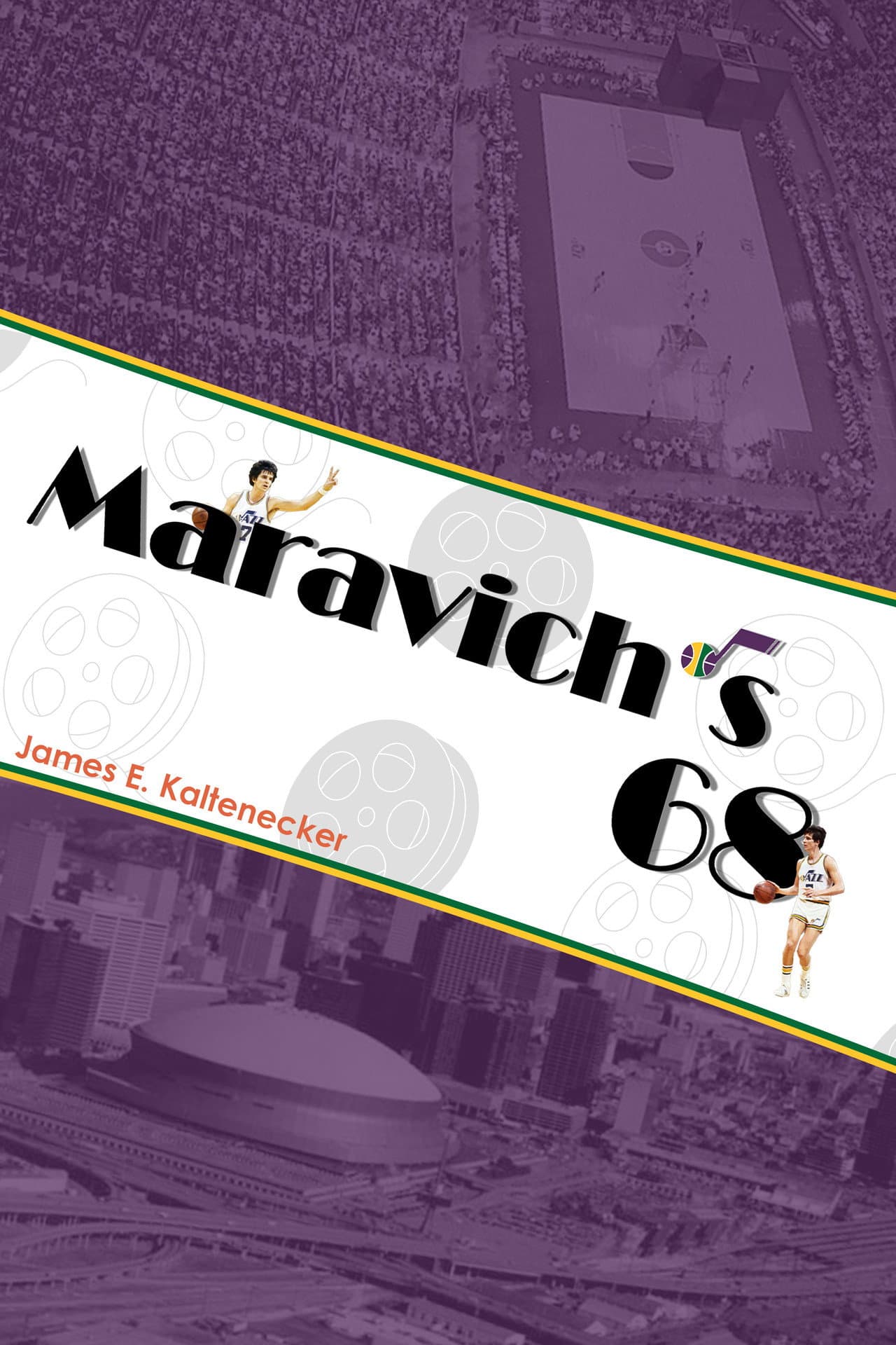 Maravich's 68 preview 2
