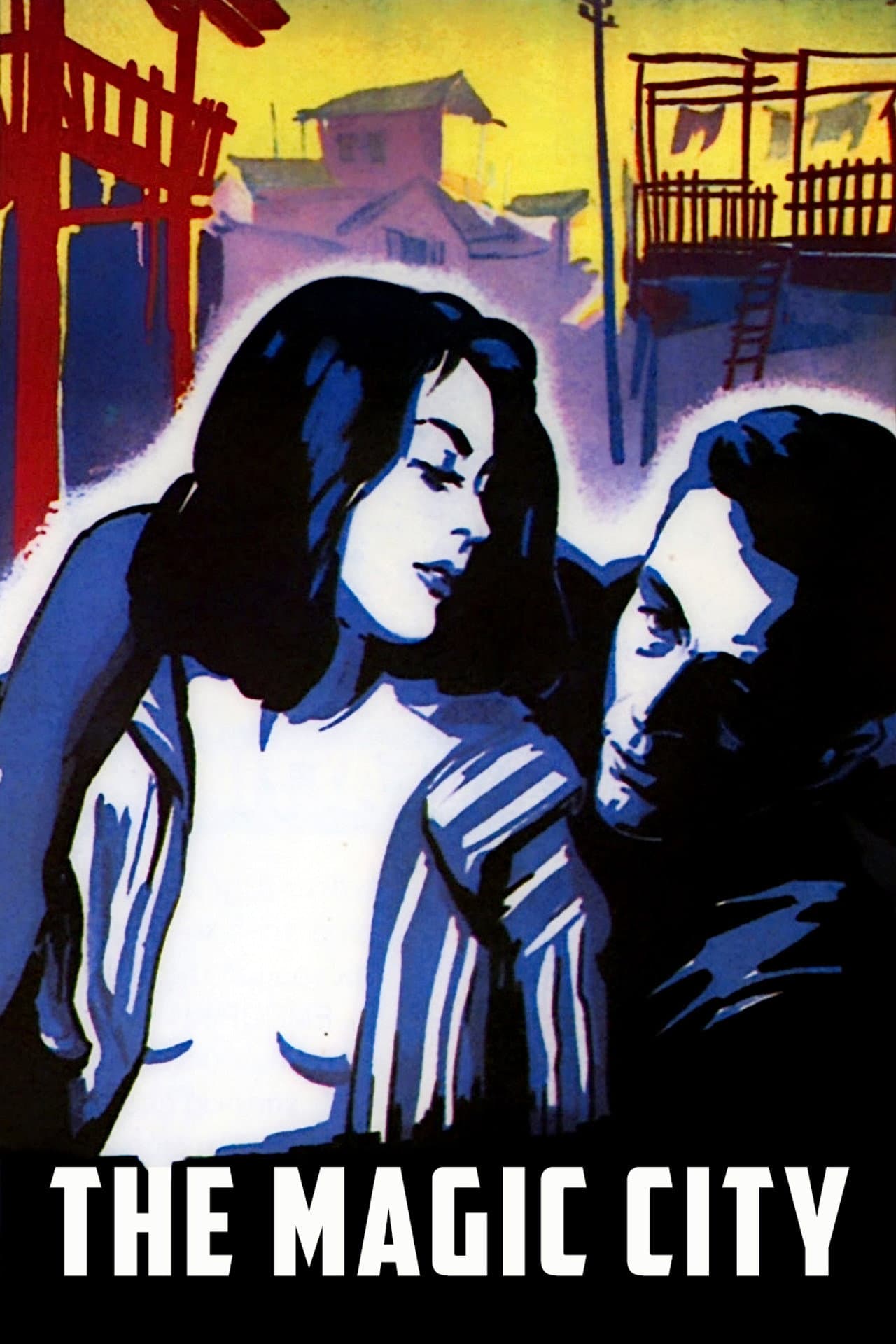 The Magic City preview 2