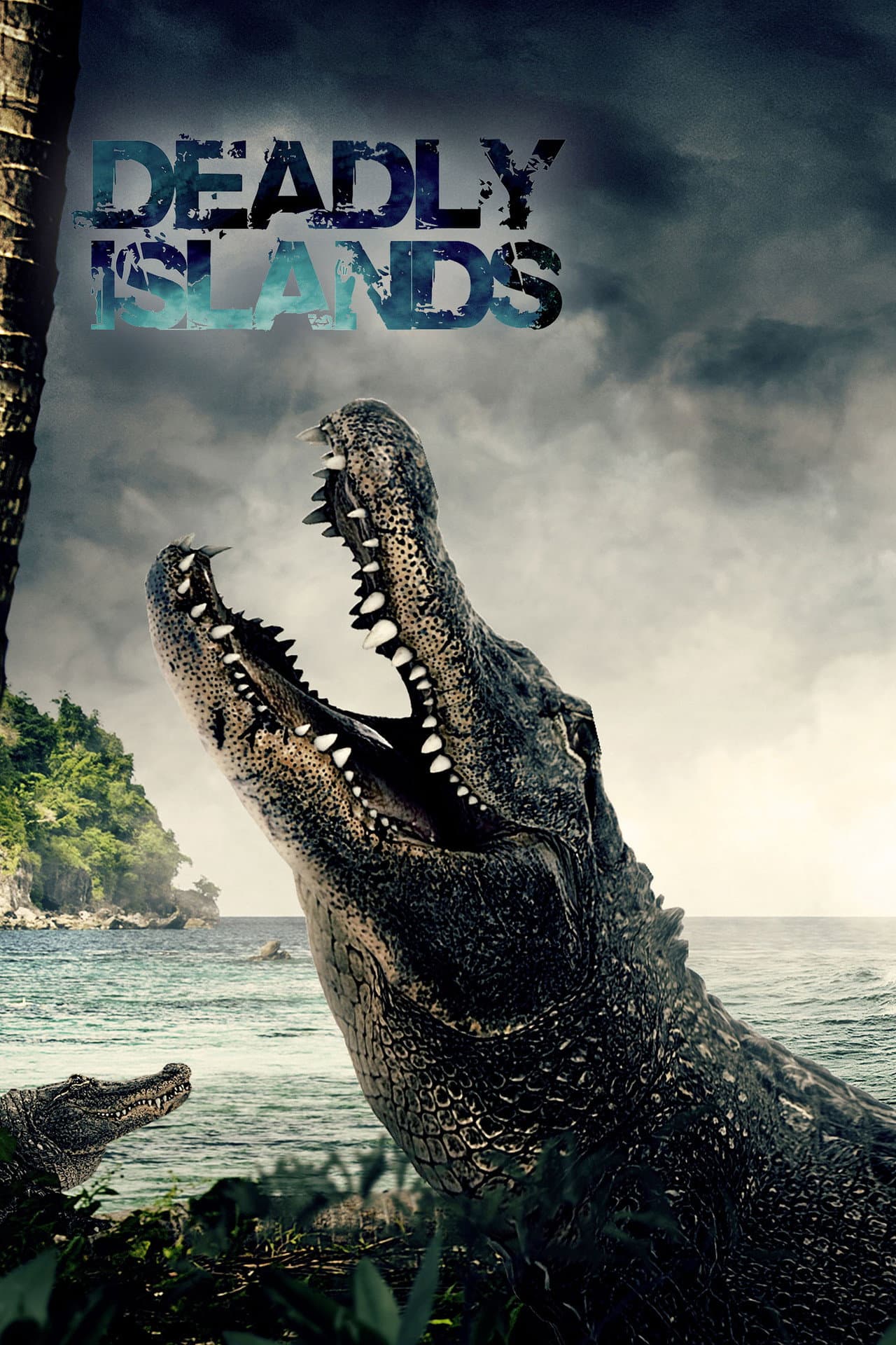 Deadly Islands preview 2
