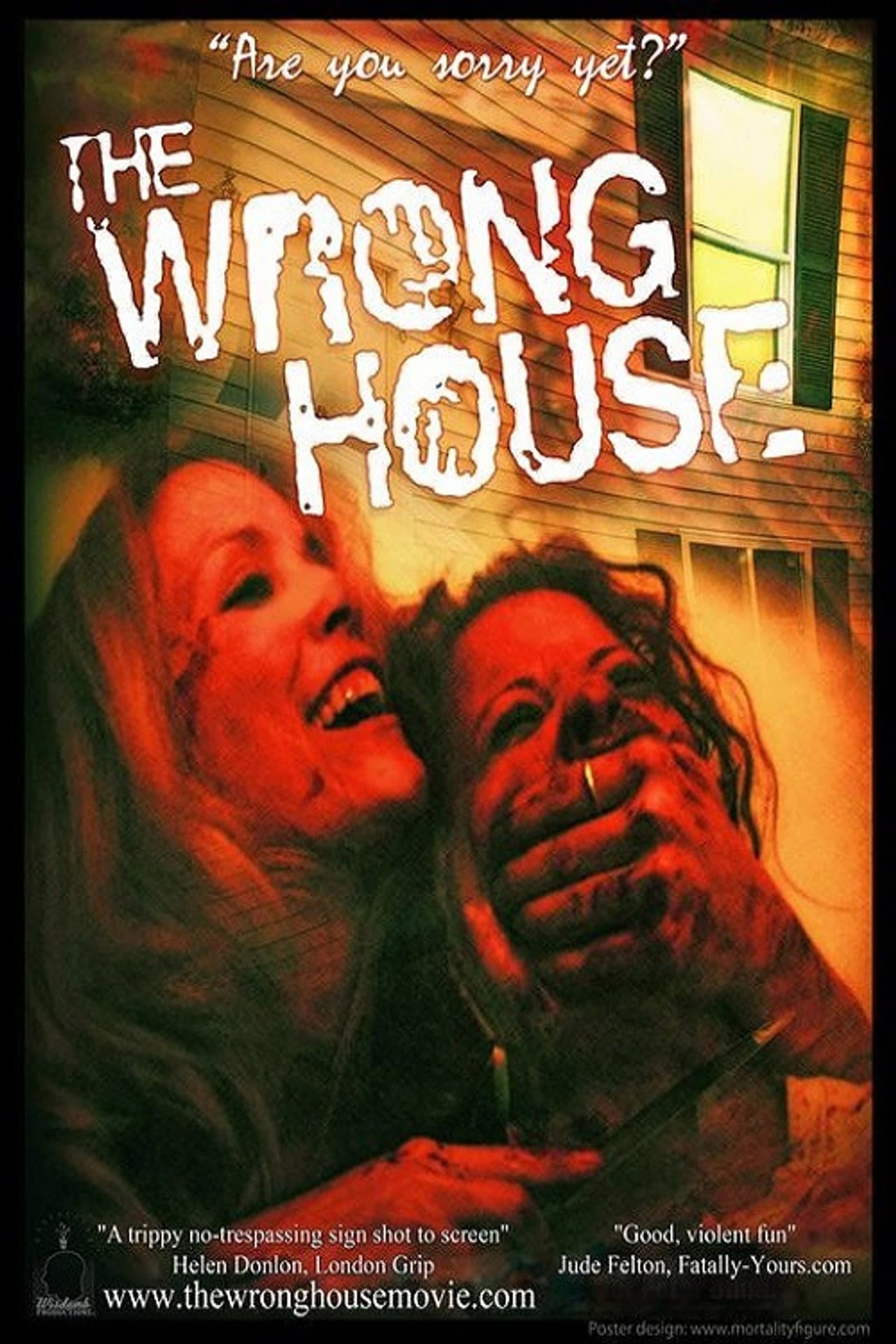 The Wrong House preview 1