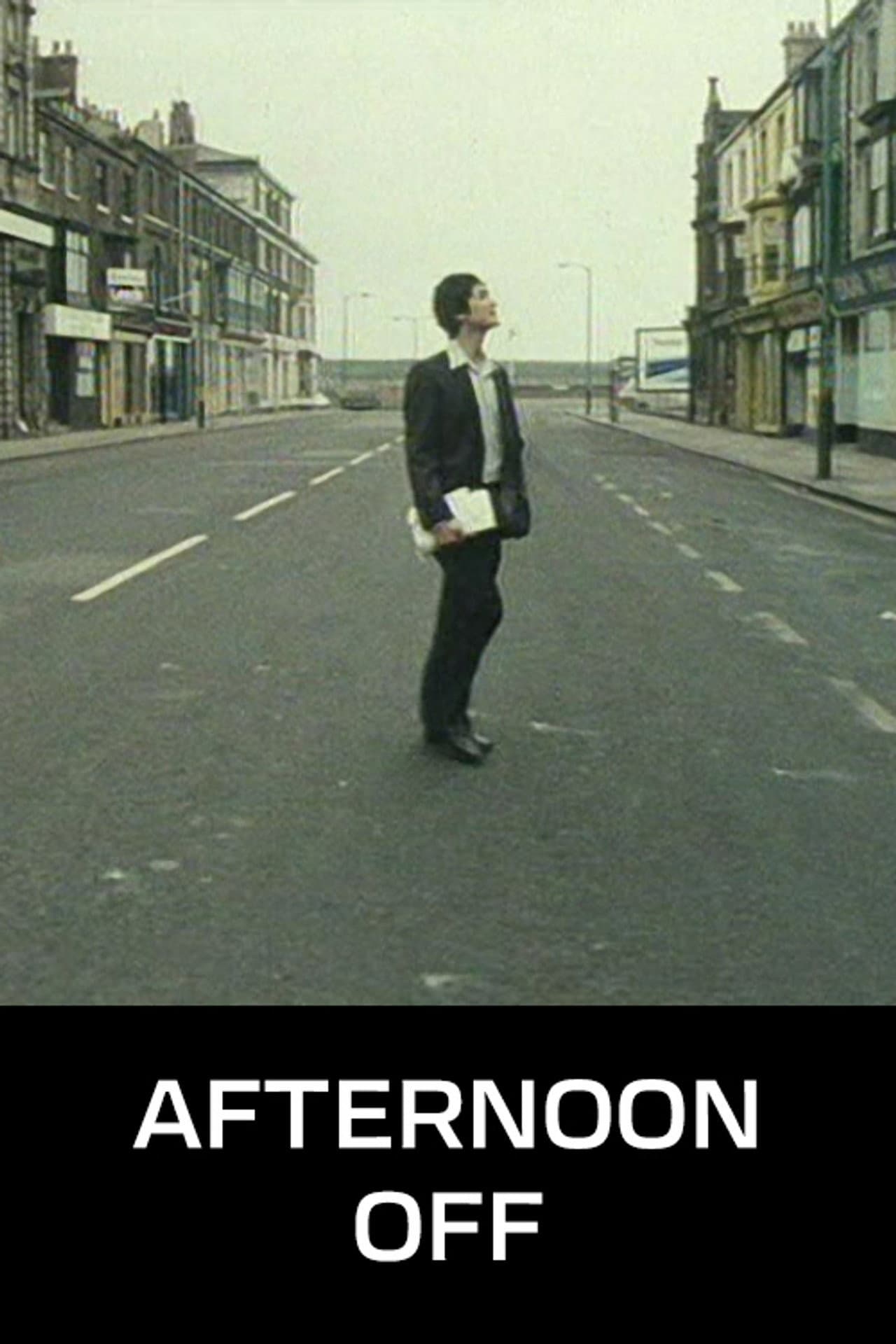 Afternoon Off preview 1