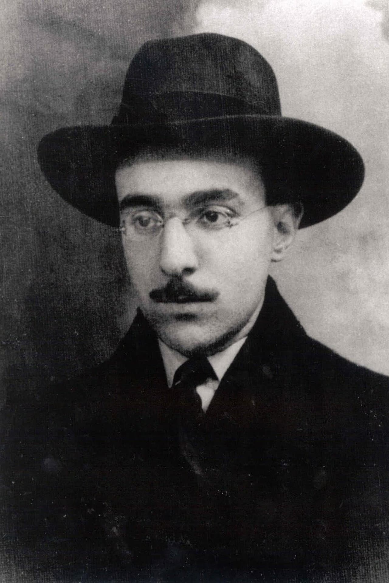 Fernando Pessoa preview 1