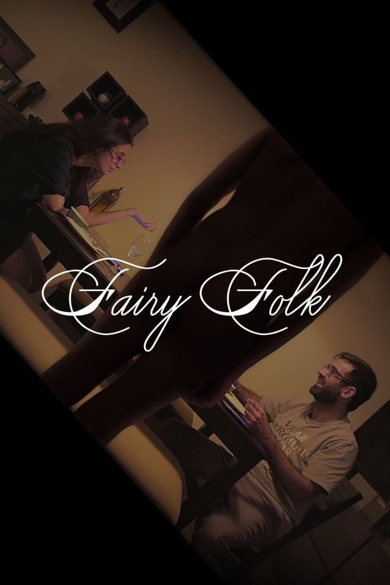 Fairy Folk preview 2