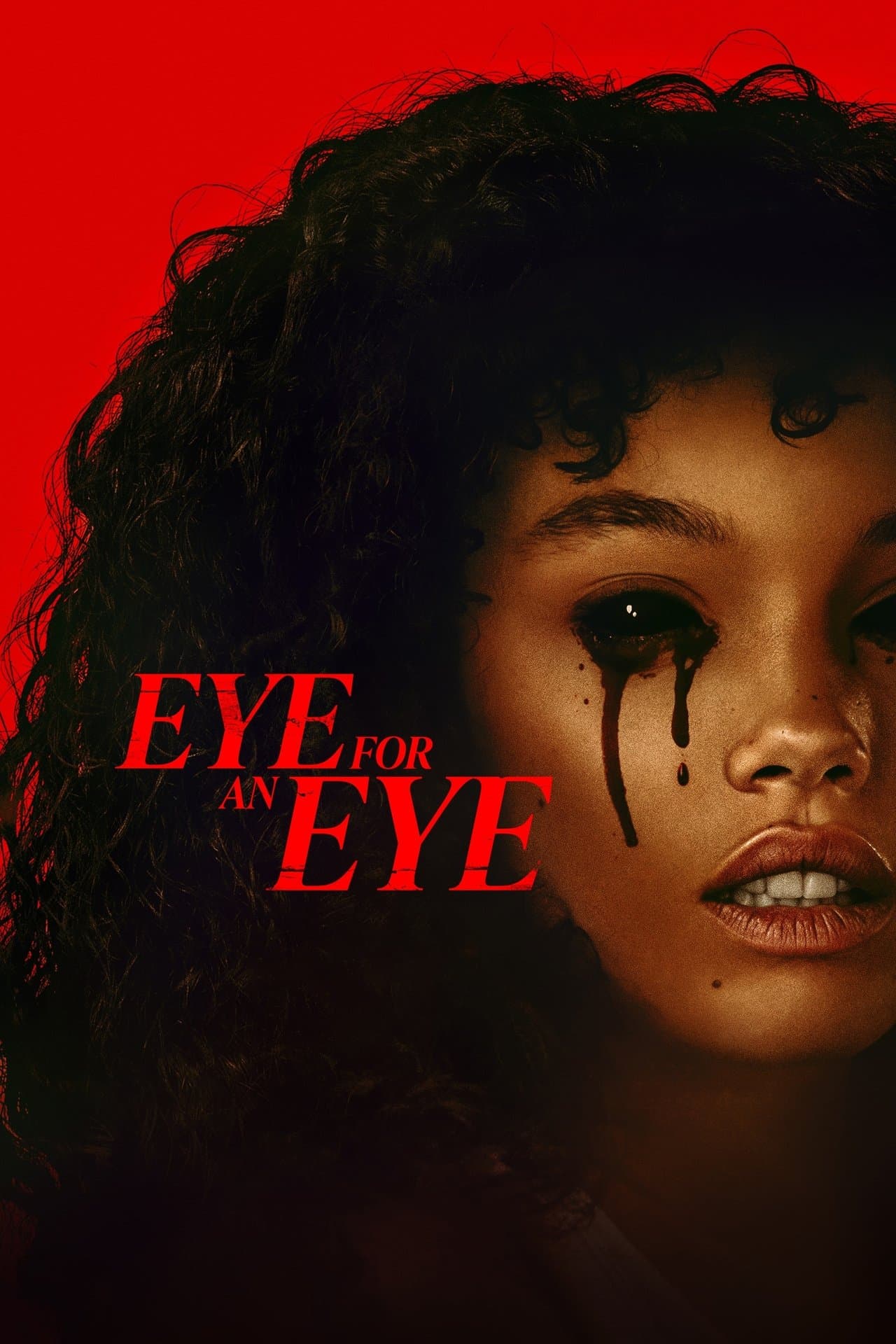 Eye for an Eye preview 2