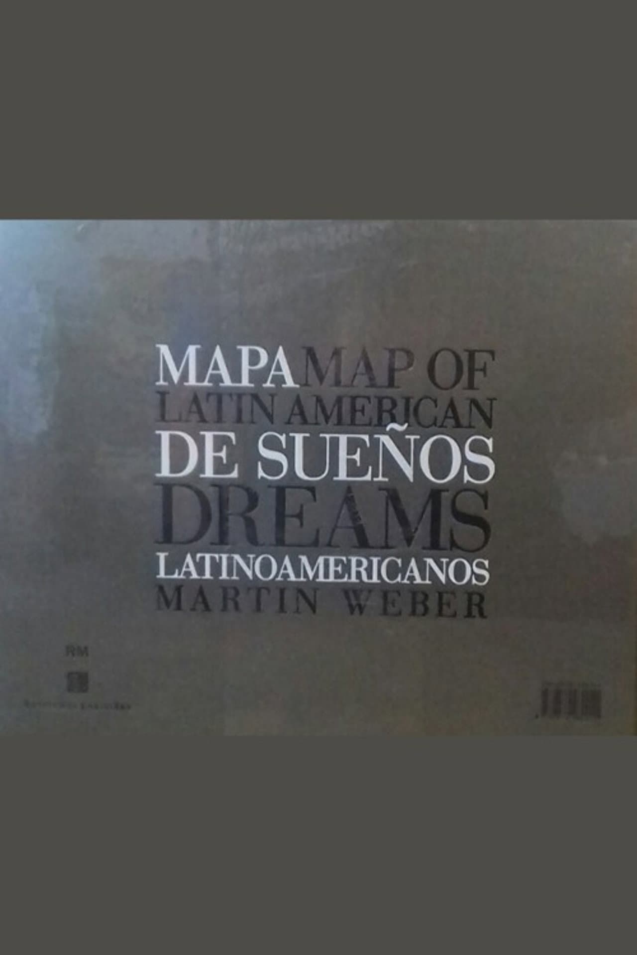 Map of Latin American Dreams preview 2