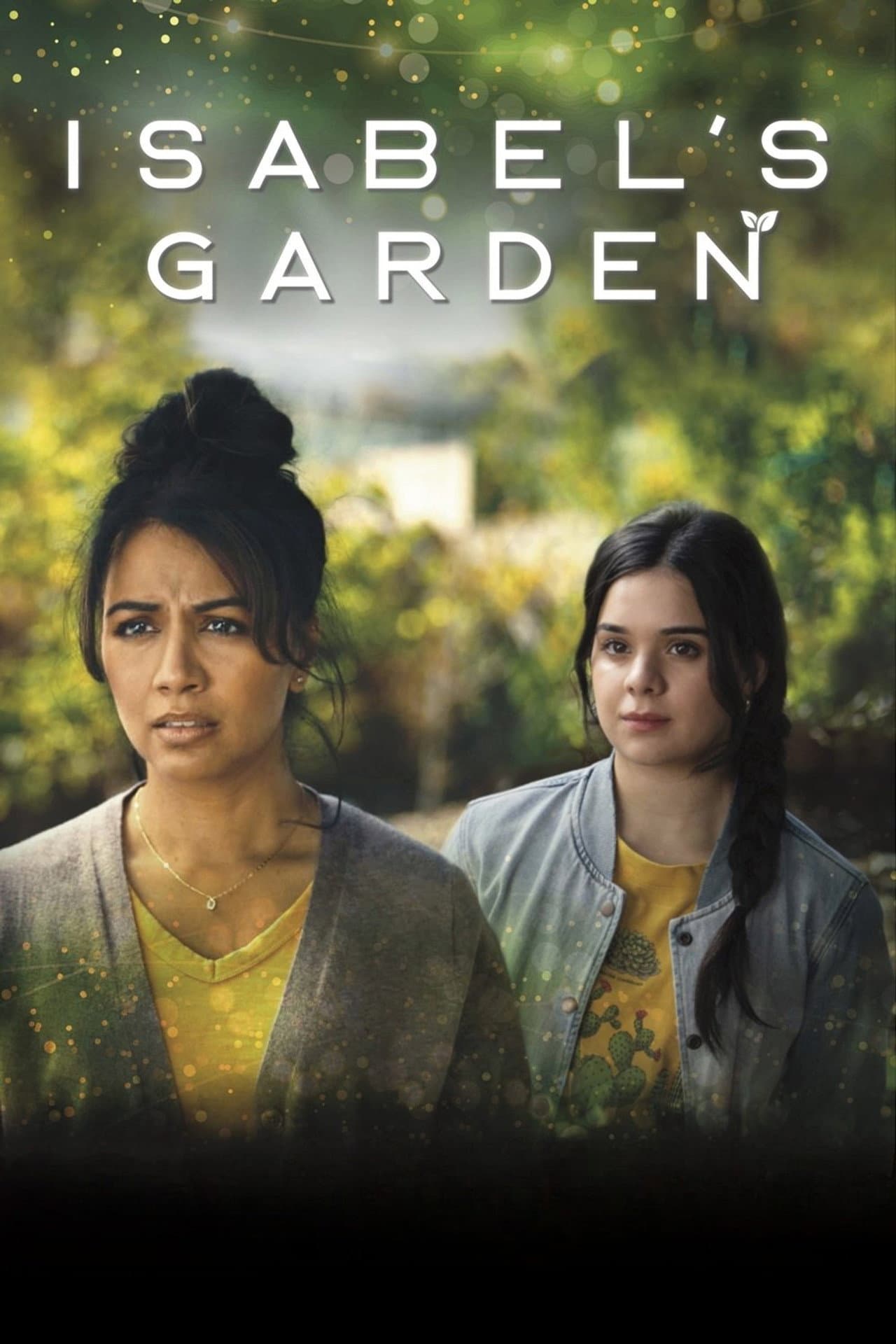 Isabel's Garden preview 2