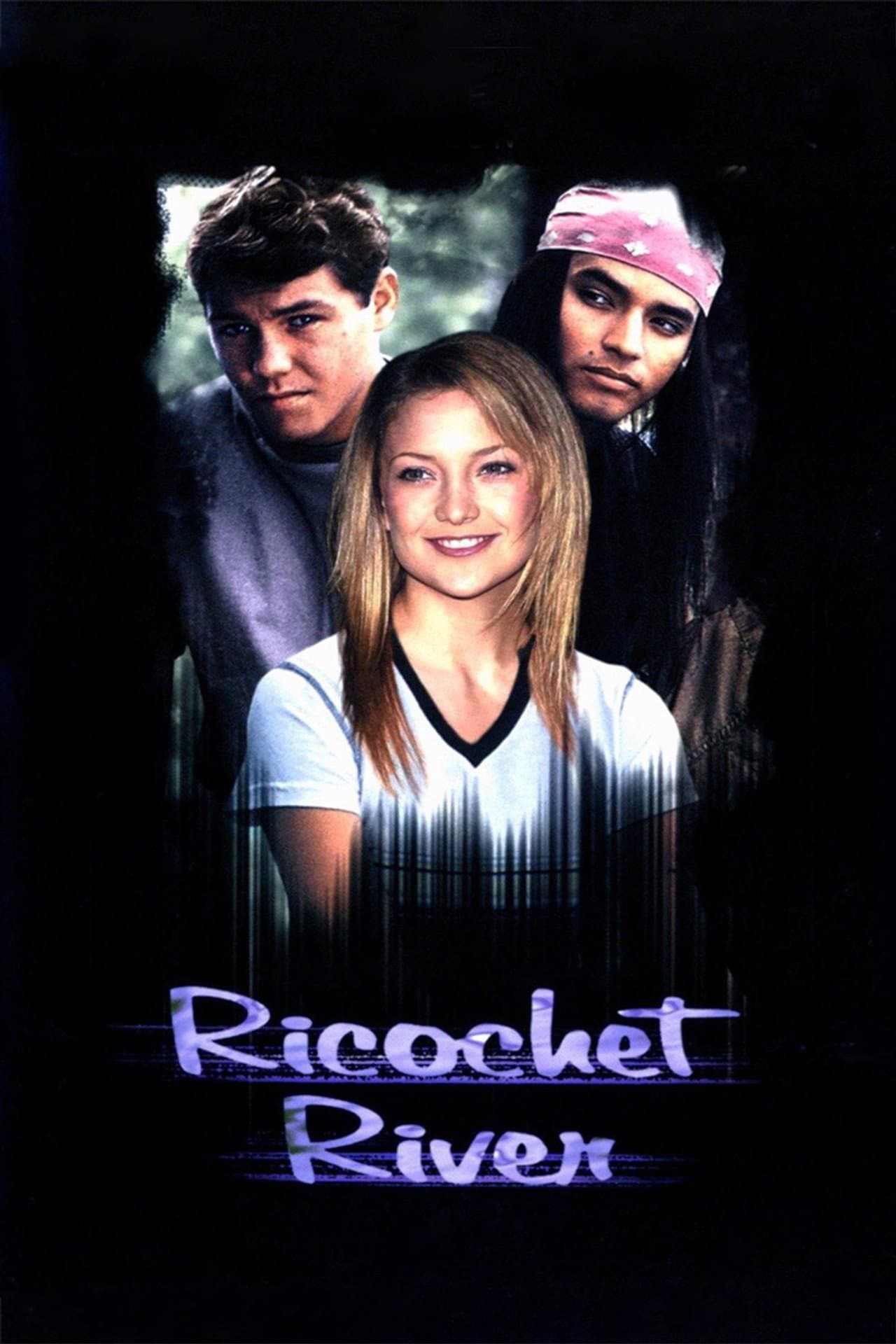 Ricochet River preview 1