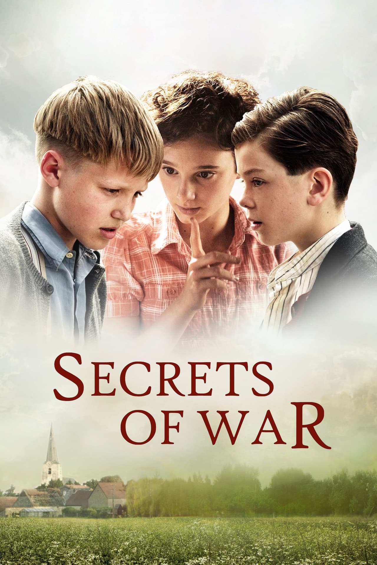 Secrets of War preview 2