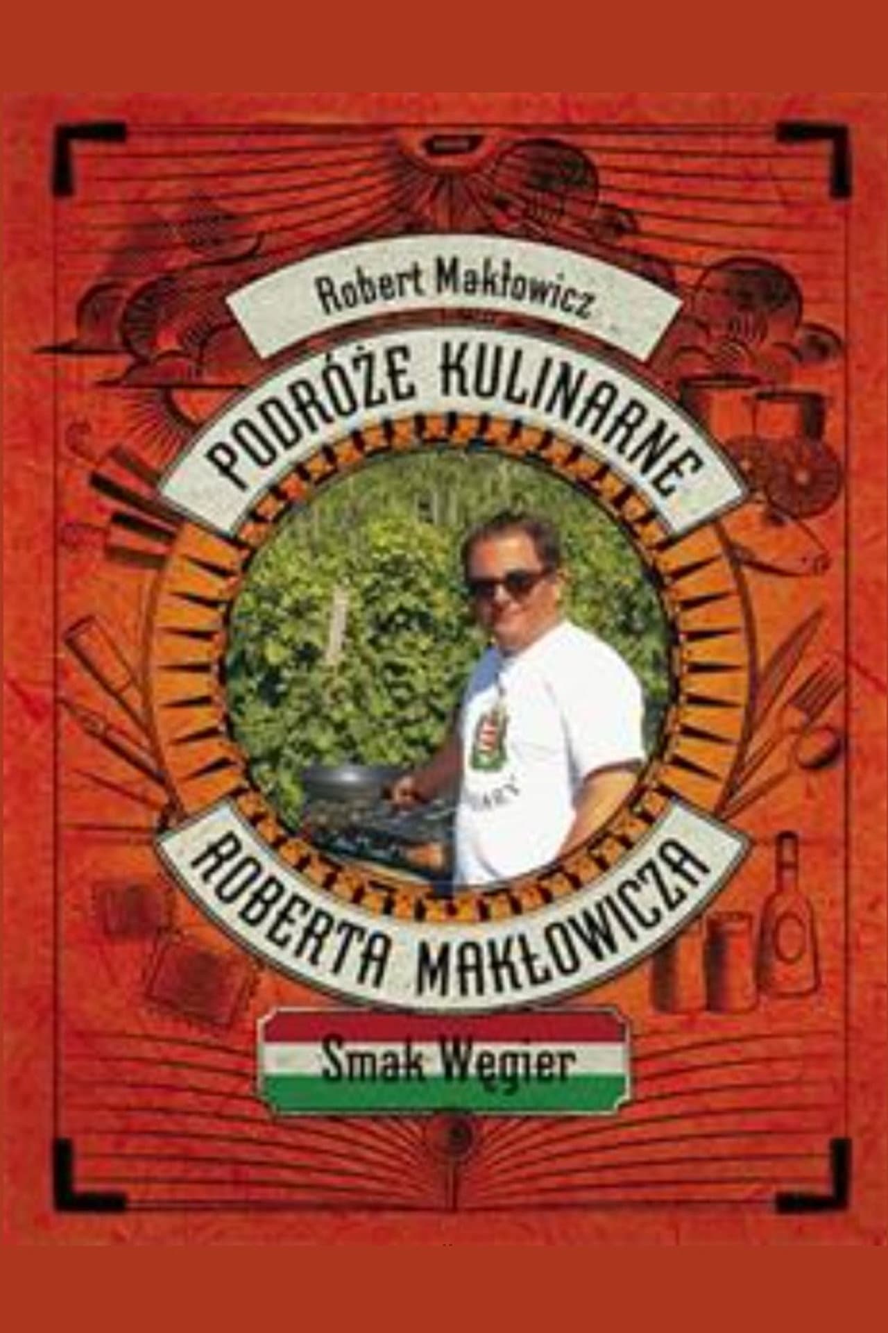 Robert Maklowicz's Culinary Travels preview 2