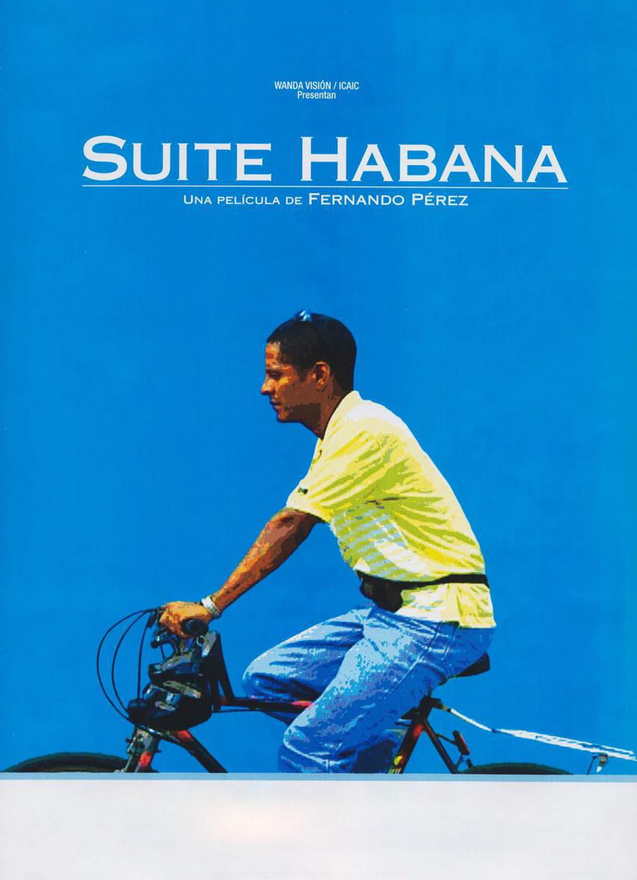 Suite Habana preview 2