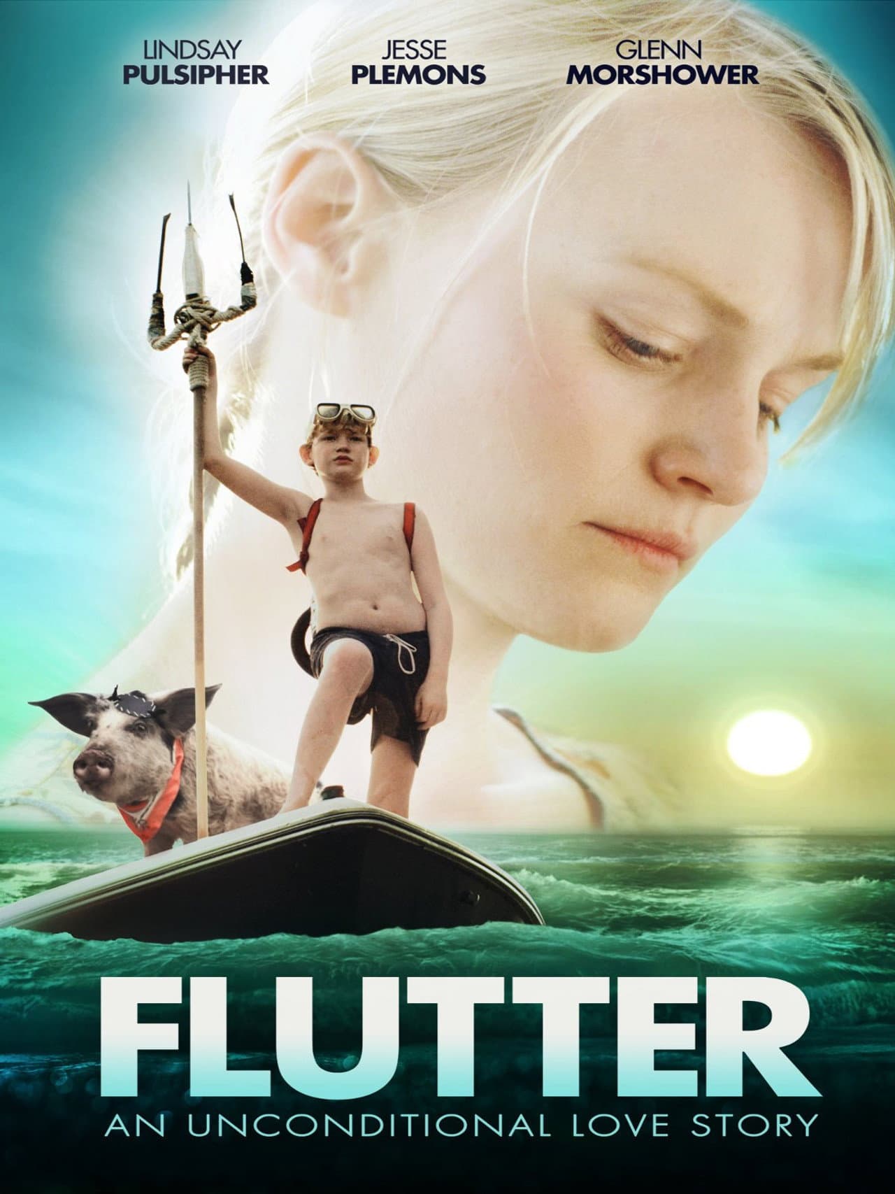 Flutter preview 2