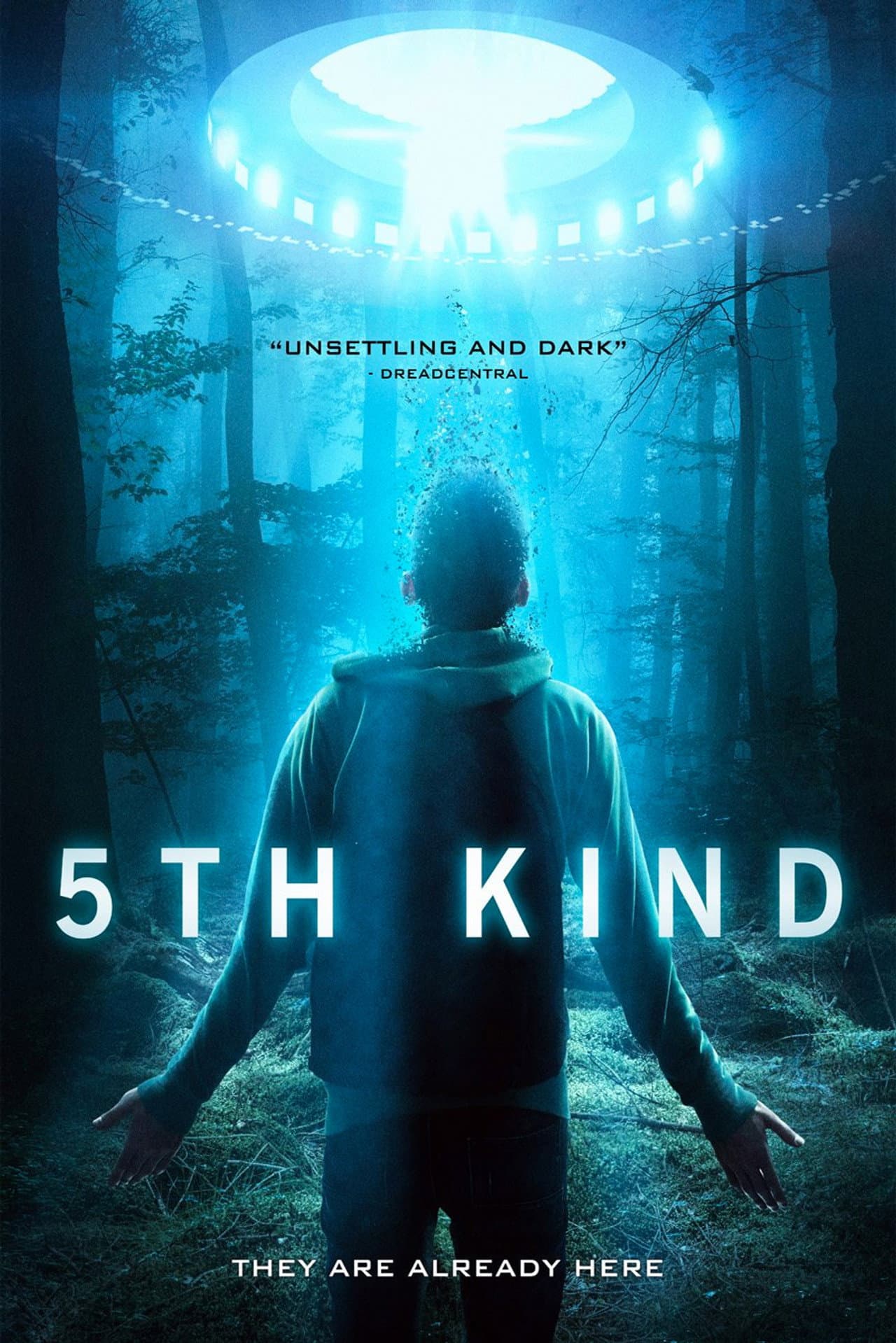The 5th Kind preview 2