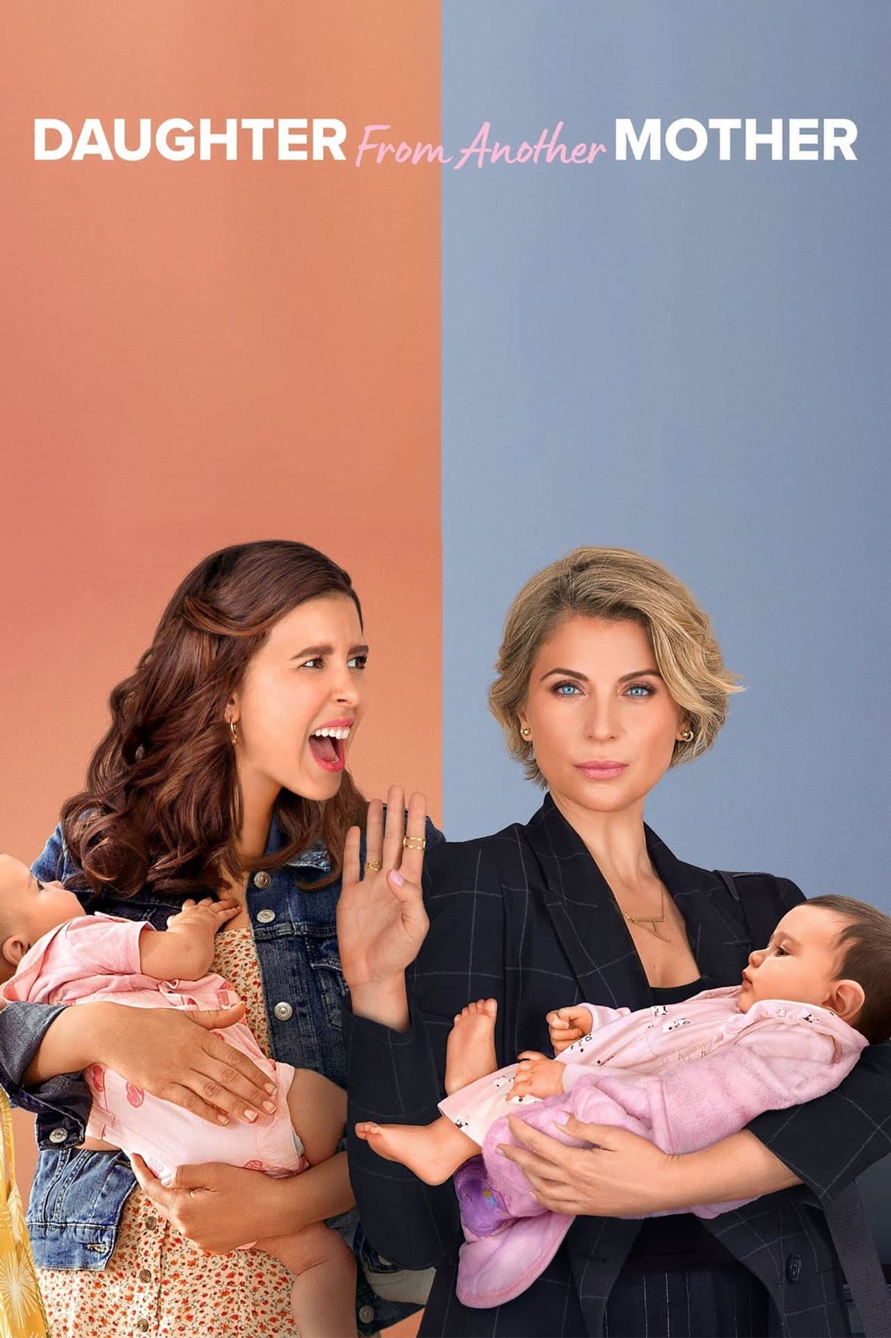 Daughter from Another Mother preview 2