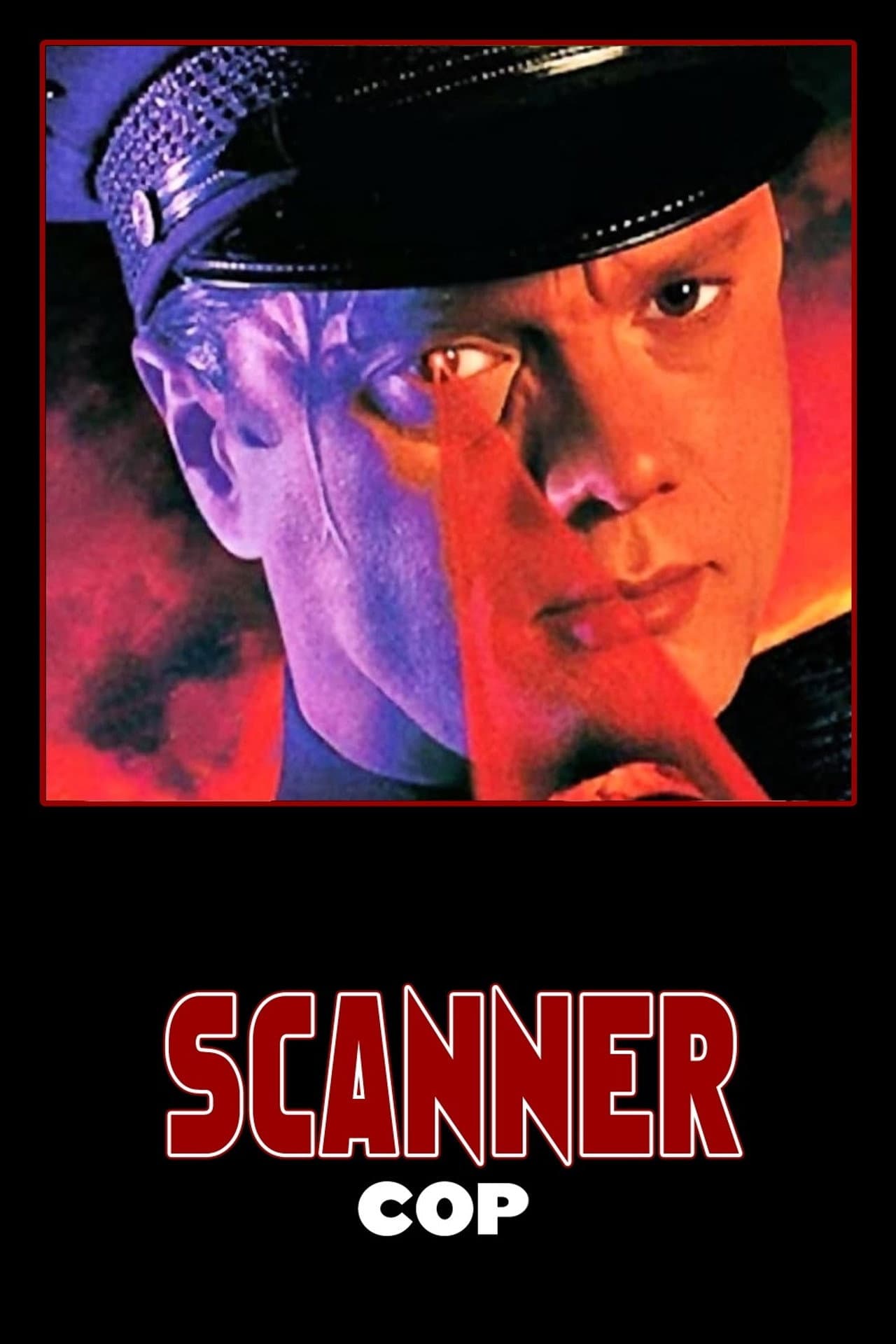 Scanner Cop preview 2