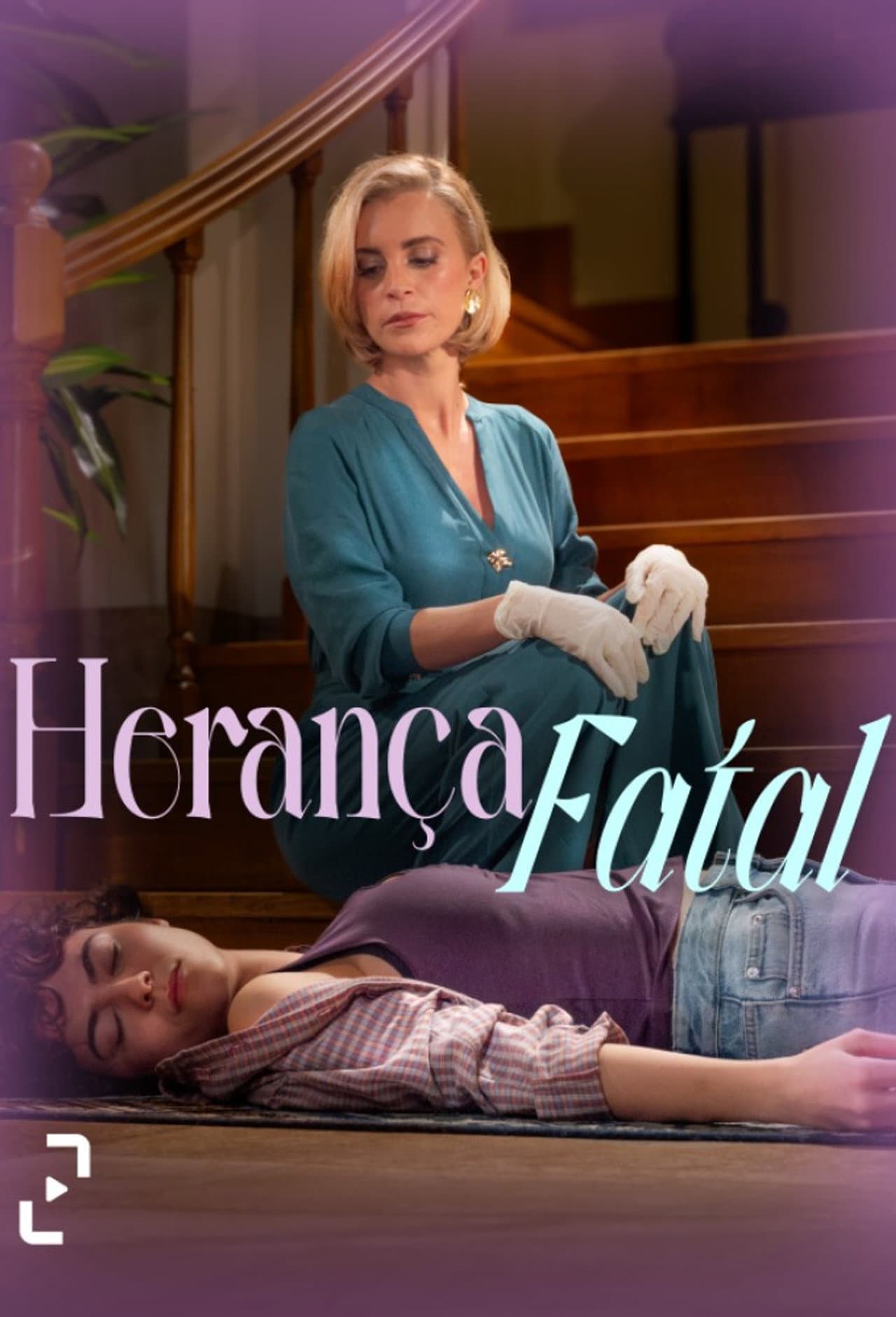 Fatal Inheritance preview 1
