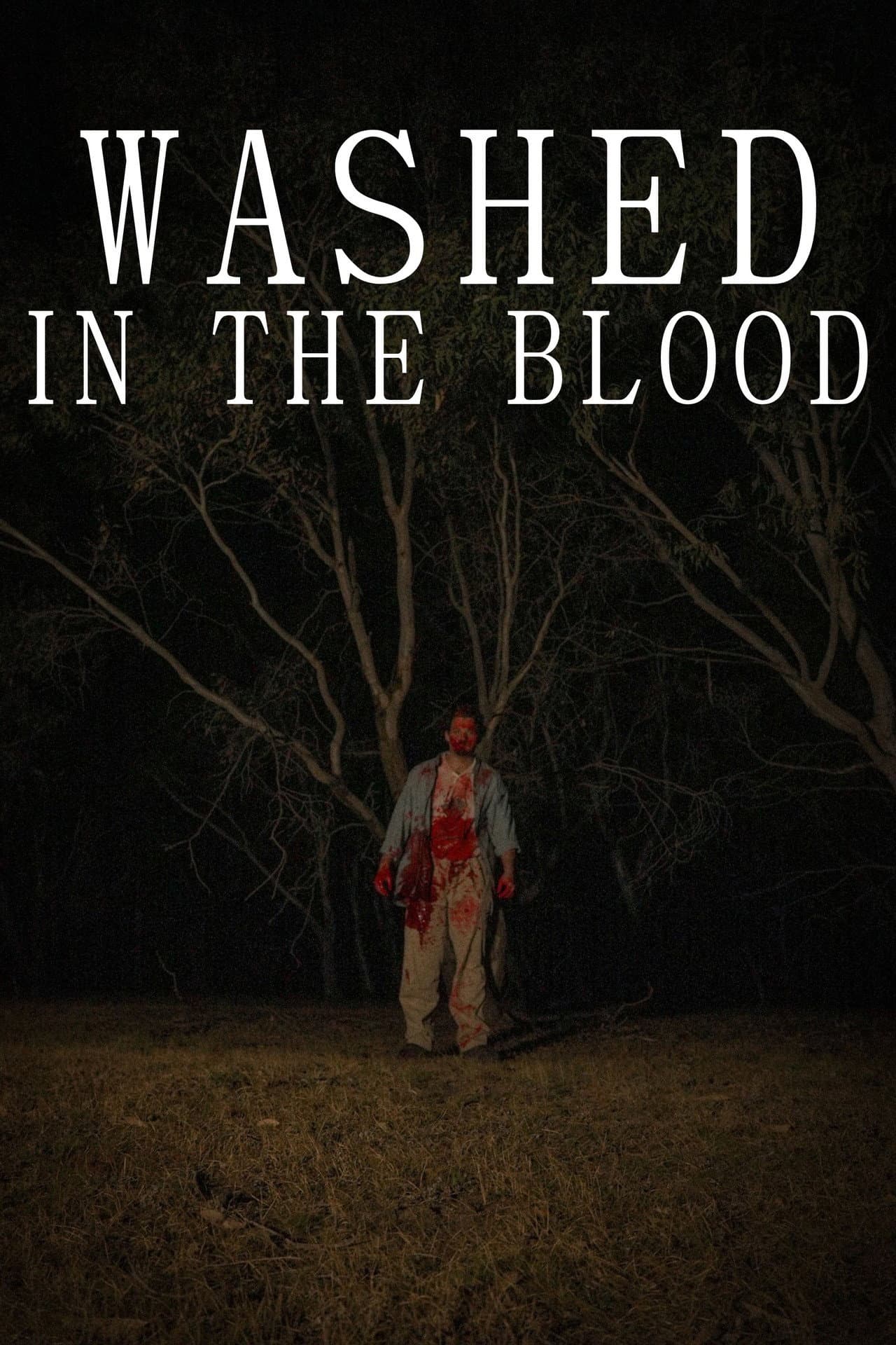Washed In The Blood preview 2