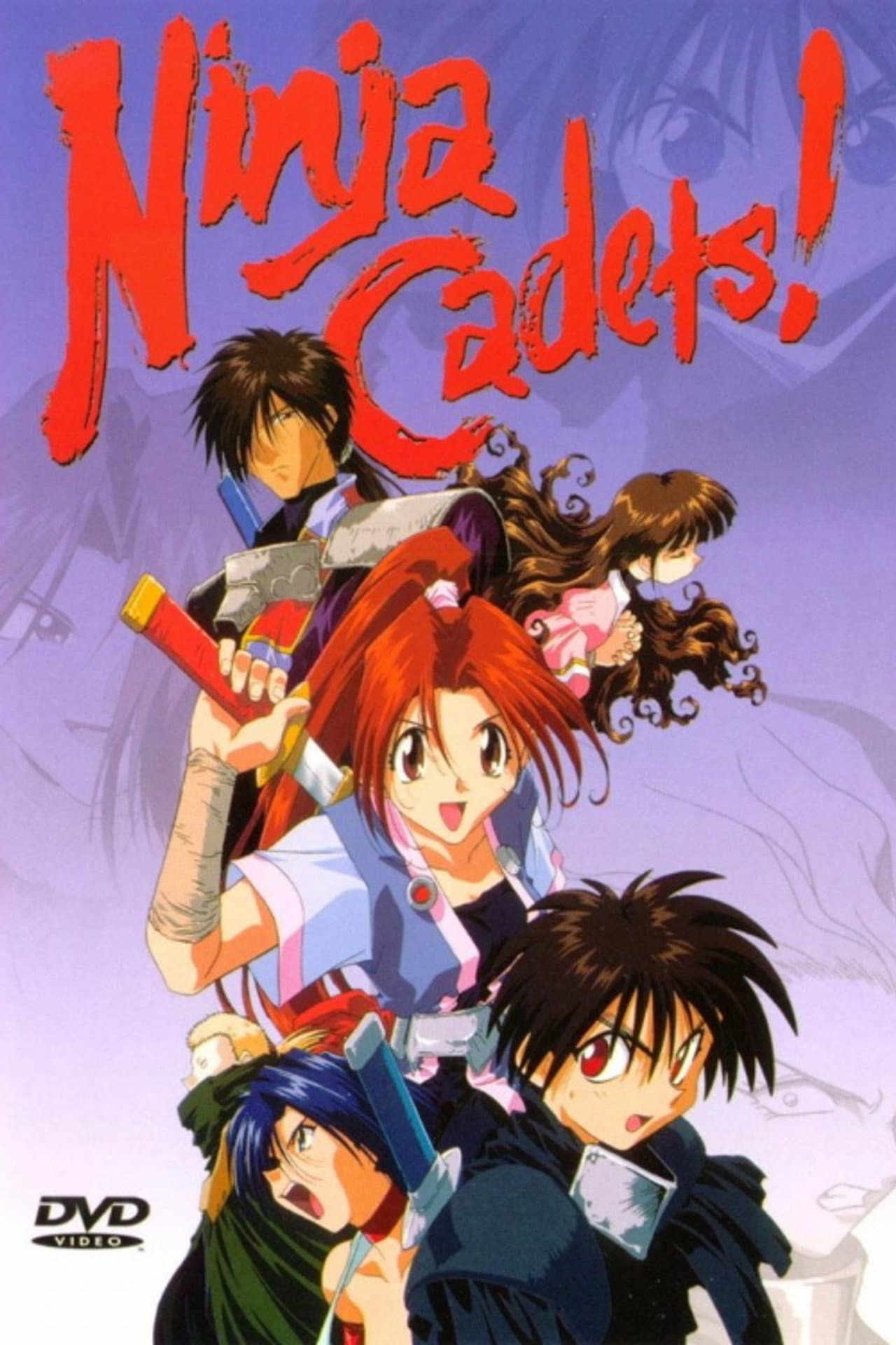 Ninja Cadets preview 1