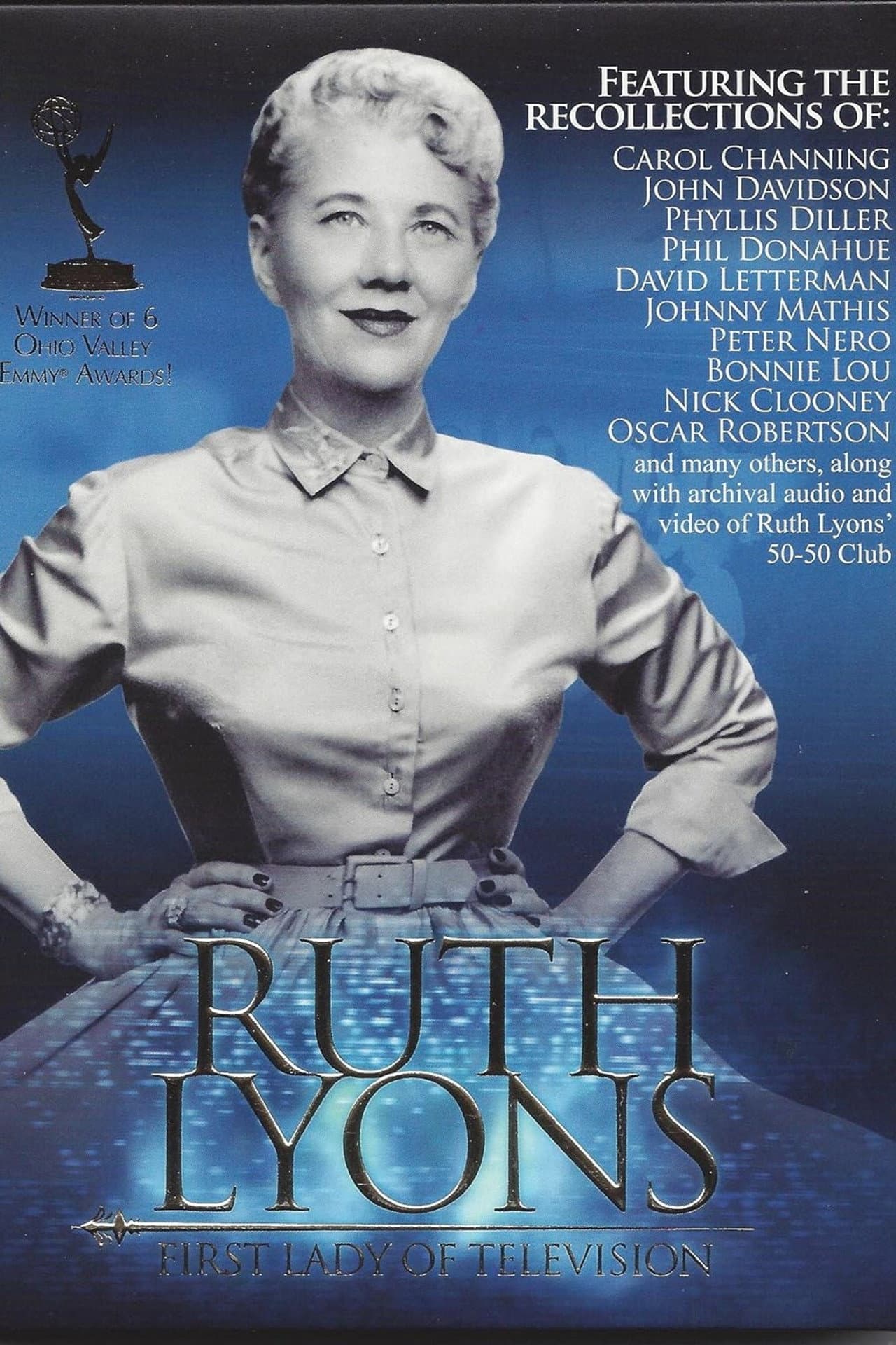 Ruth Lyons: First Lady of Television preview 2