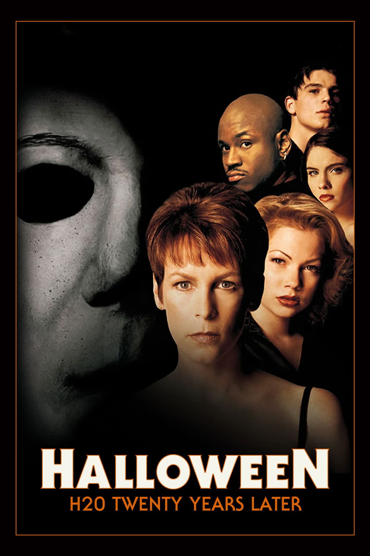 Halloween H20: 20 Years Later preview 2