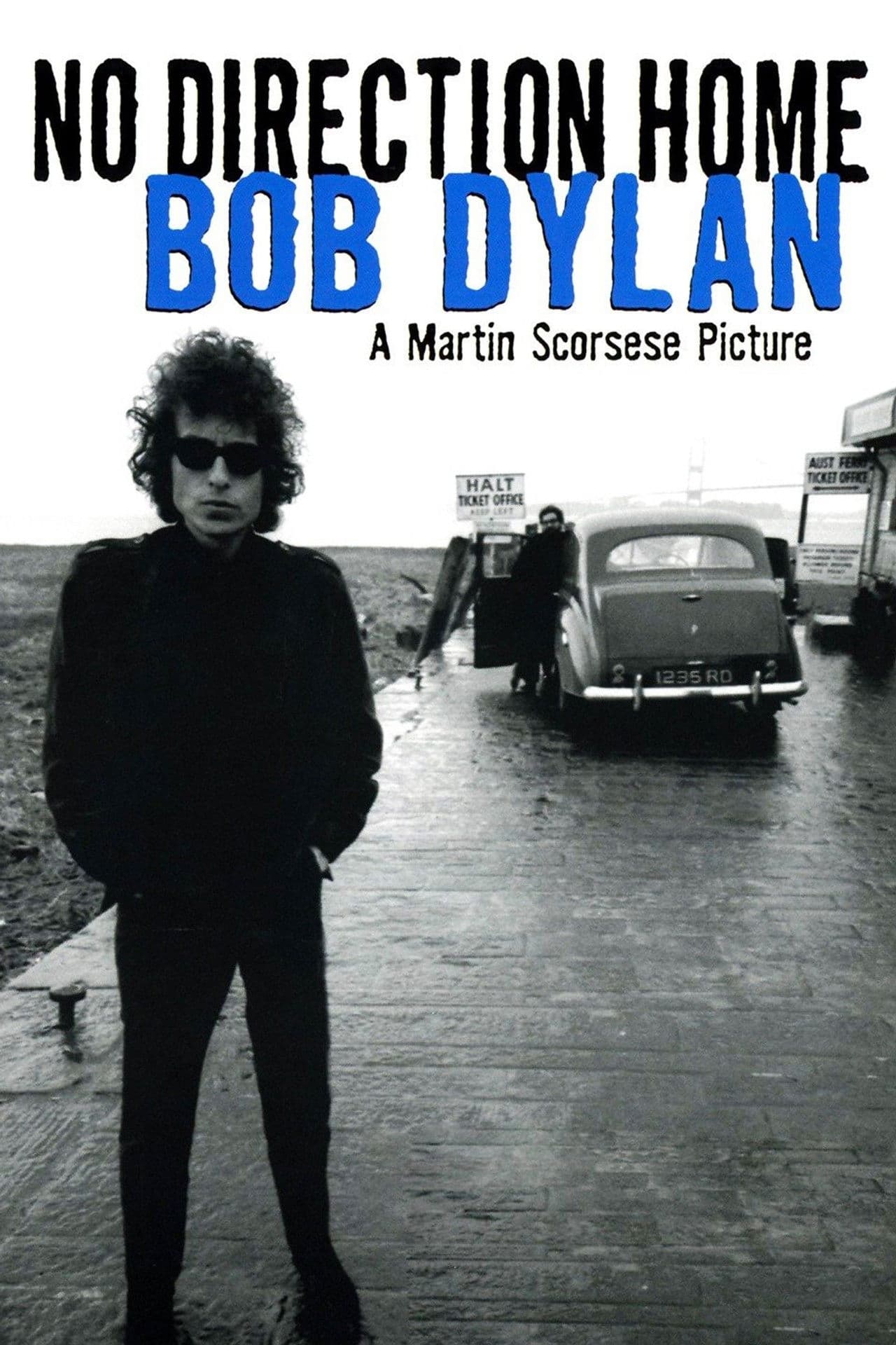 No Direction Home: Bob Dylan preview 2