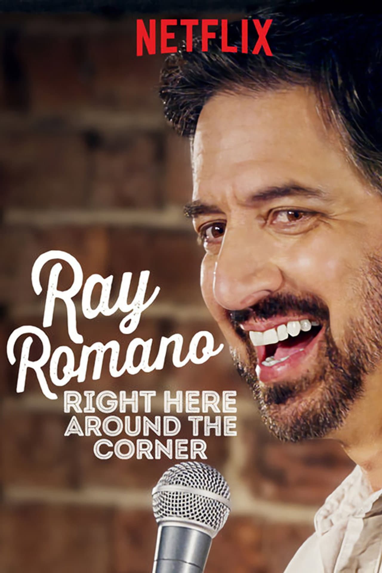 Ray Romano: Right Here, Around the Corner preview 2