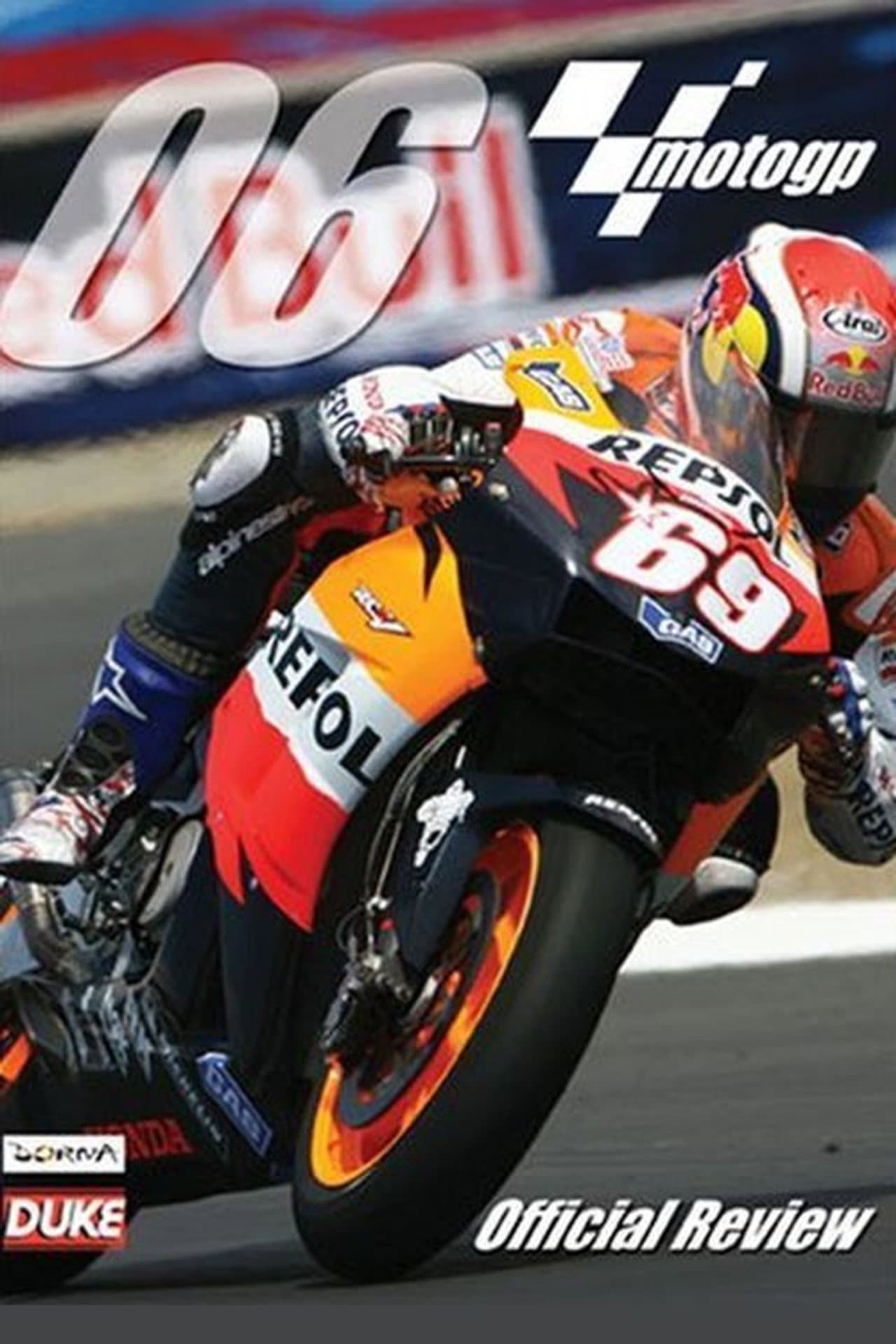 MotoGP 2006 Review preview 1