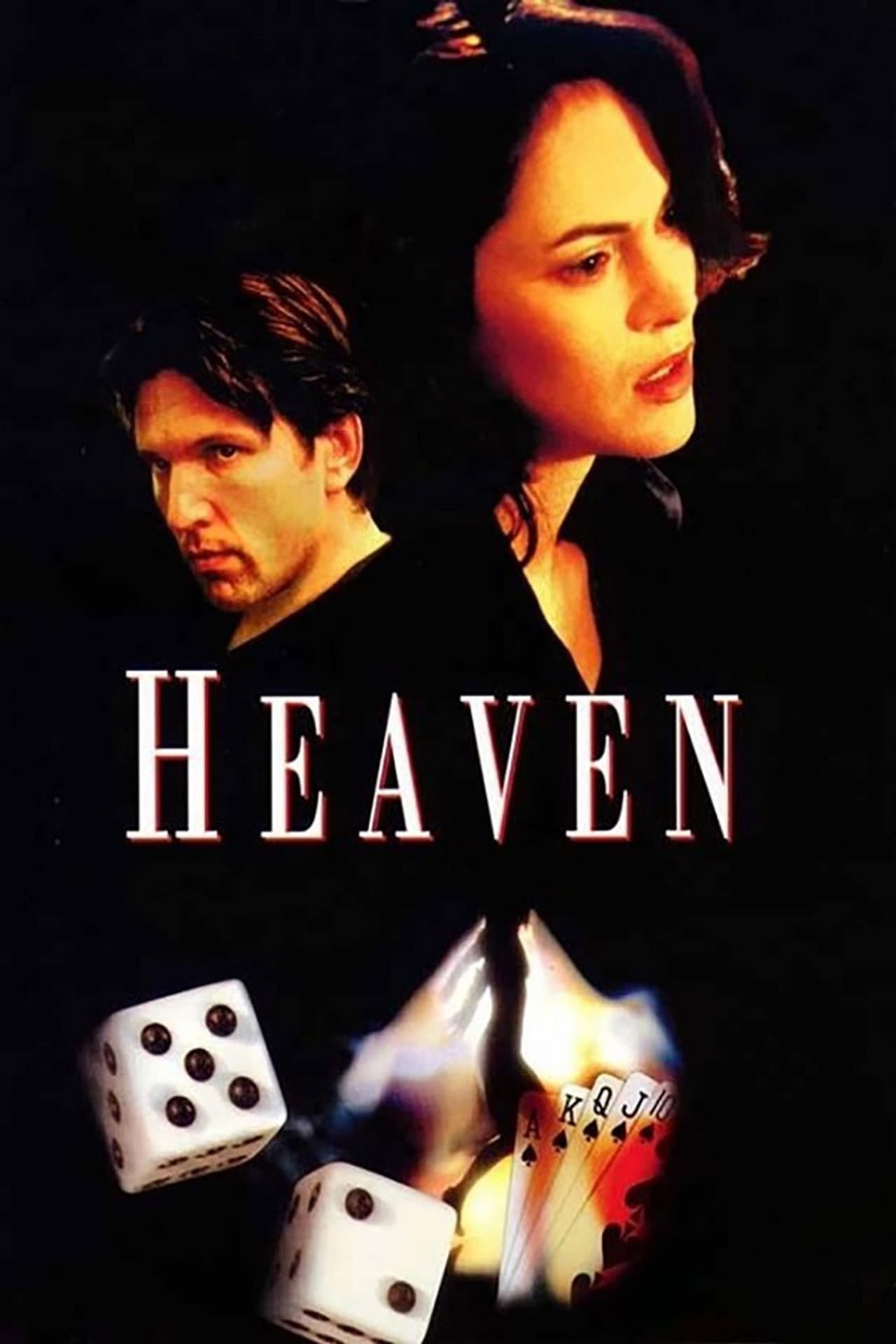 Heaven preview 1