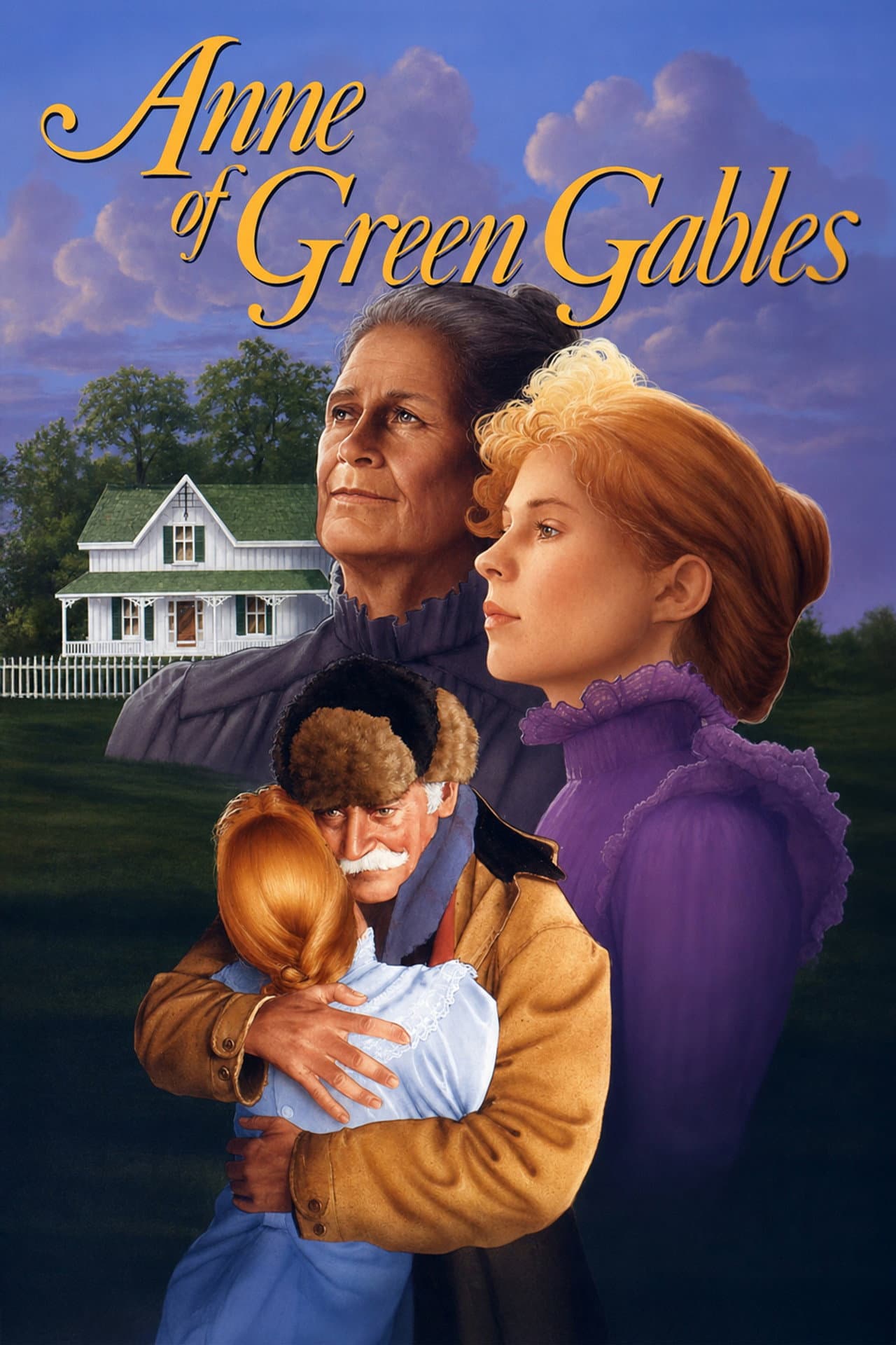 Anne of Green Gables preview 2