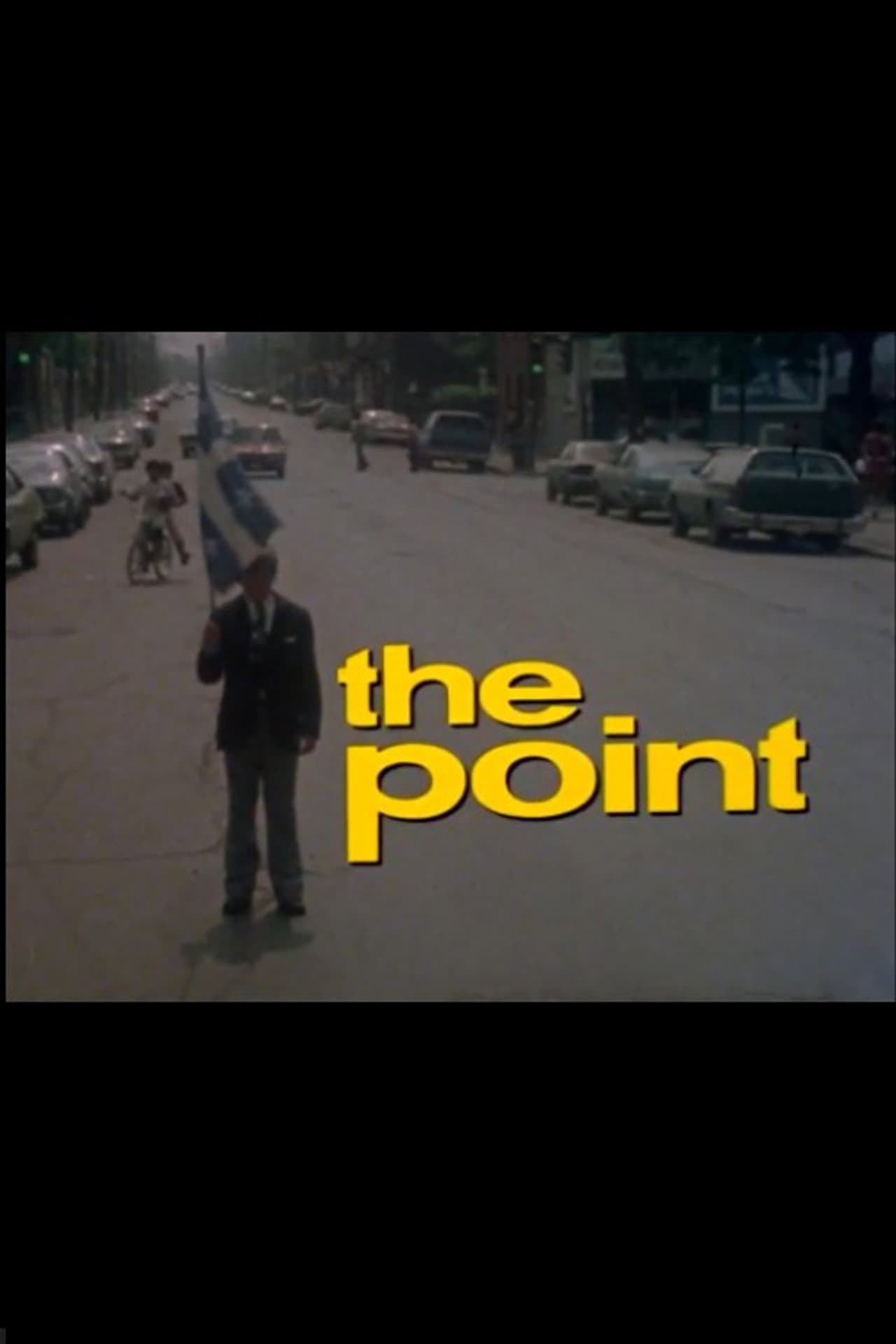 The Point preview 1