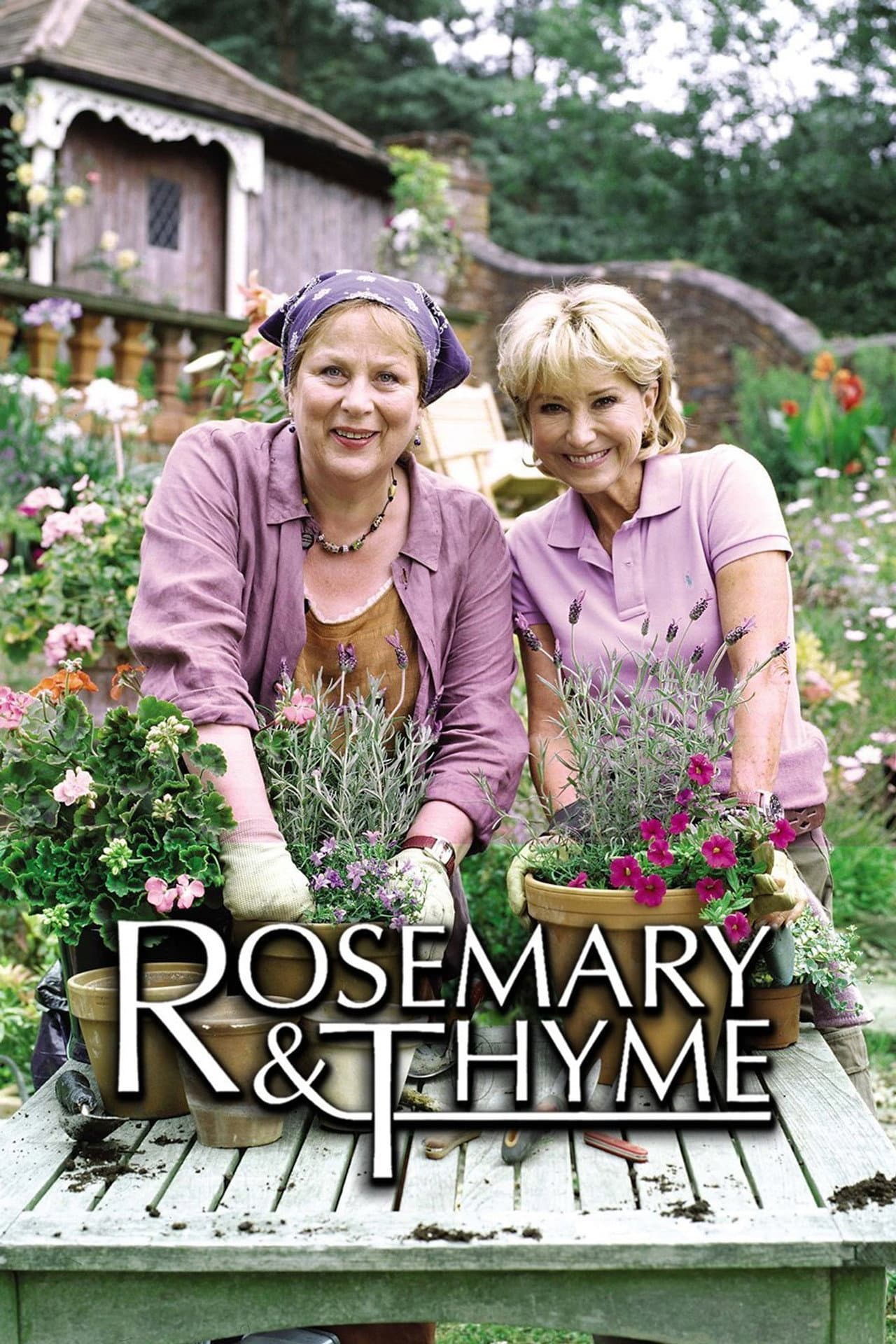 Rosemary & Thyme preview 2