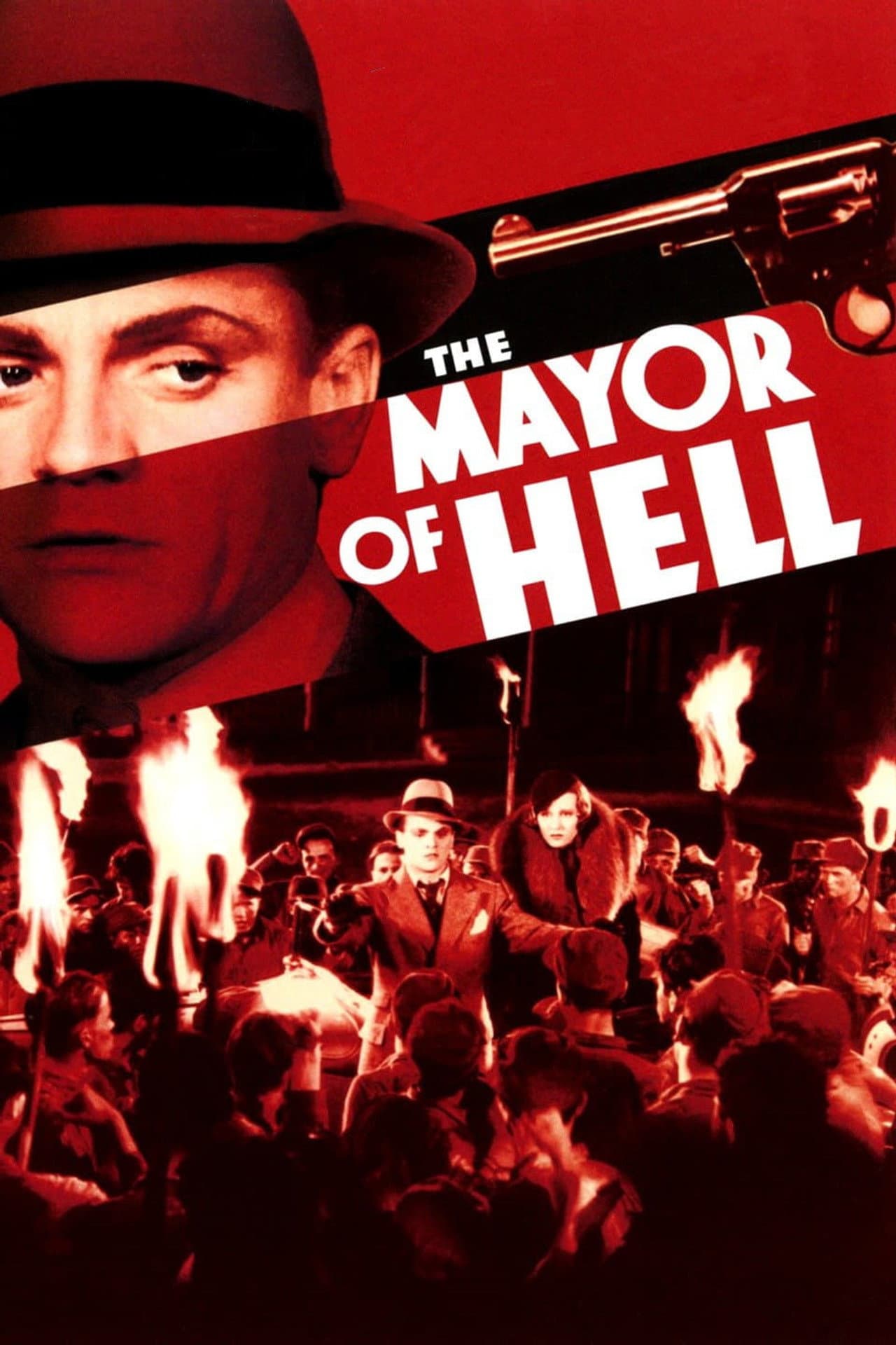 The Mayor of Hell preview 2